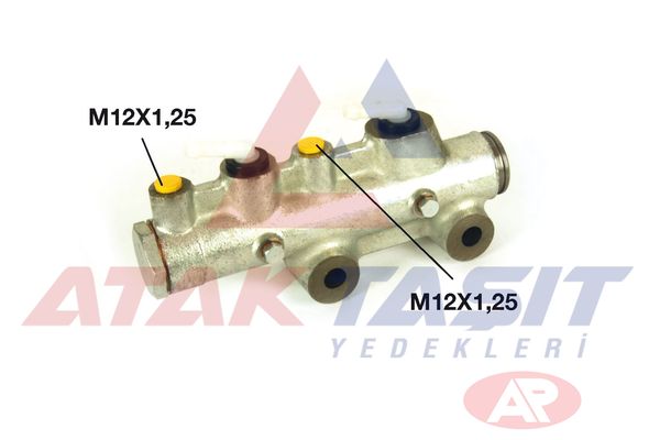 AP LM70146