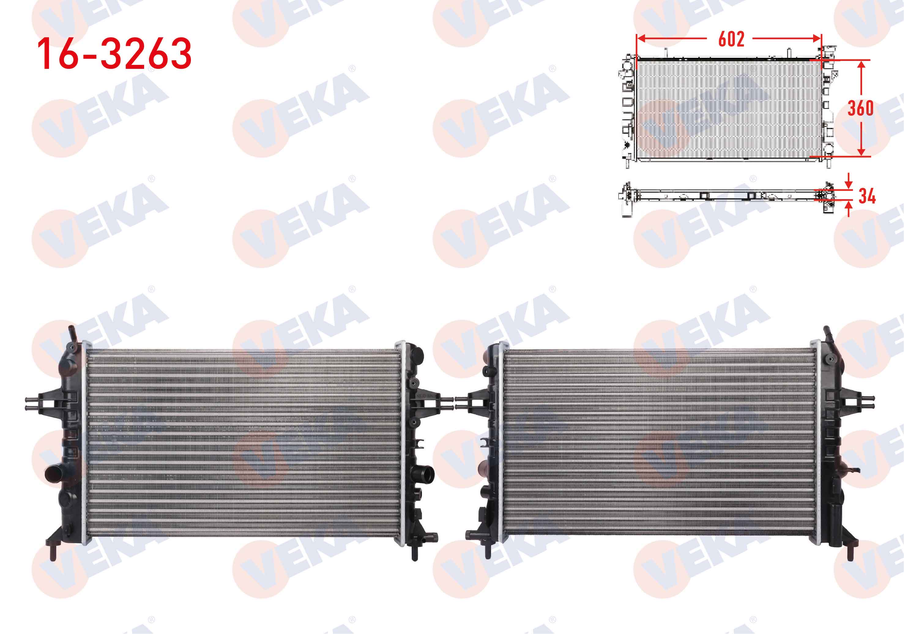 VEKA M-020042A