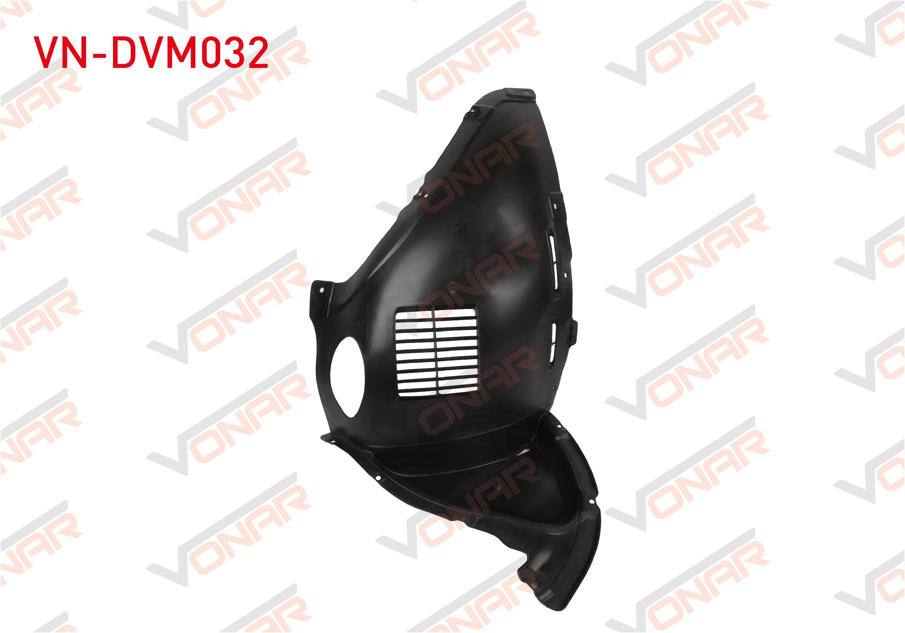 VONAR  | CAMURLUK DAVLUMBAZI ONUN ONU SOL GOLF VIII 2021-
