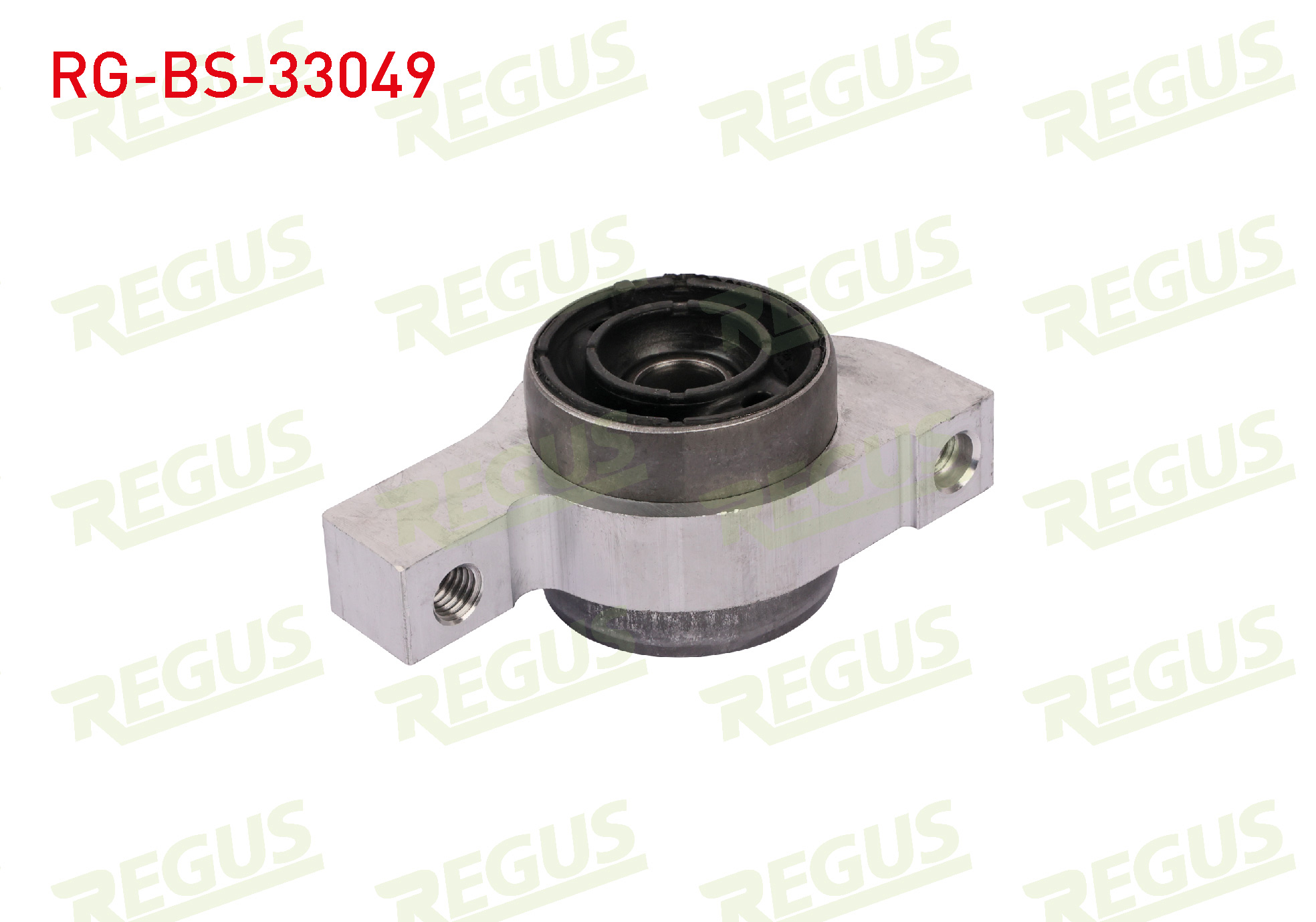 REGUS 43580