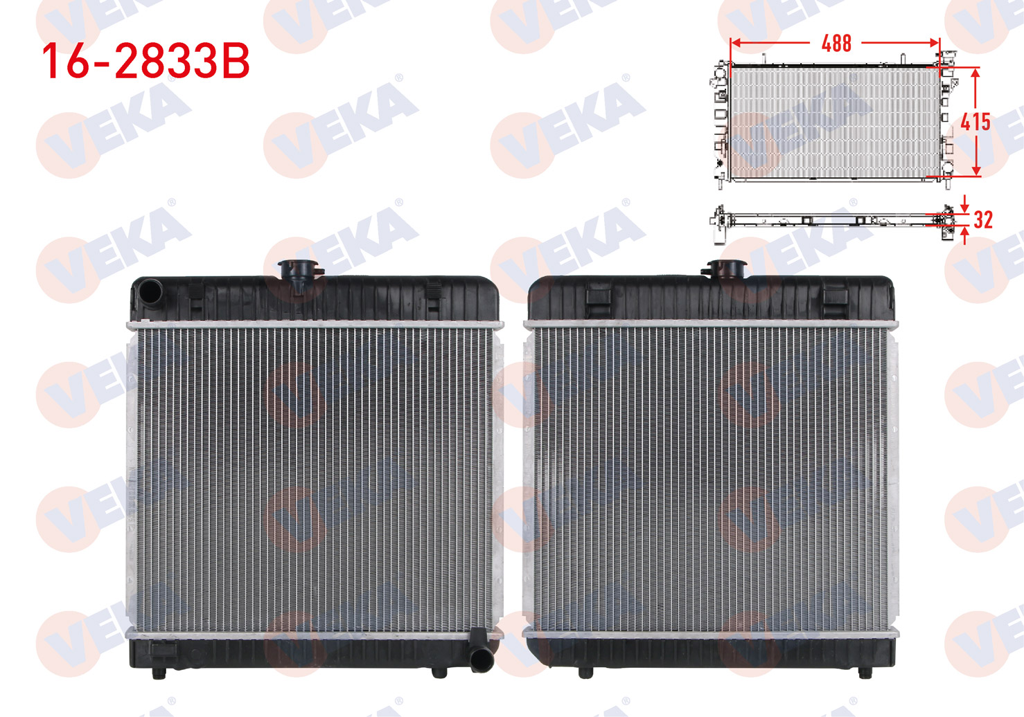 VEKA RA0170041
