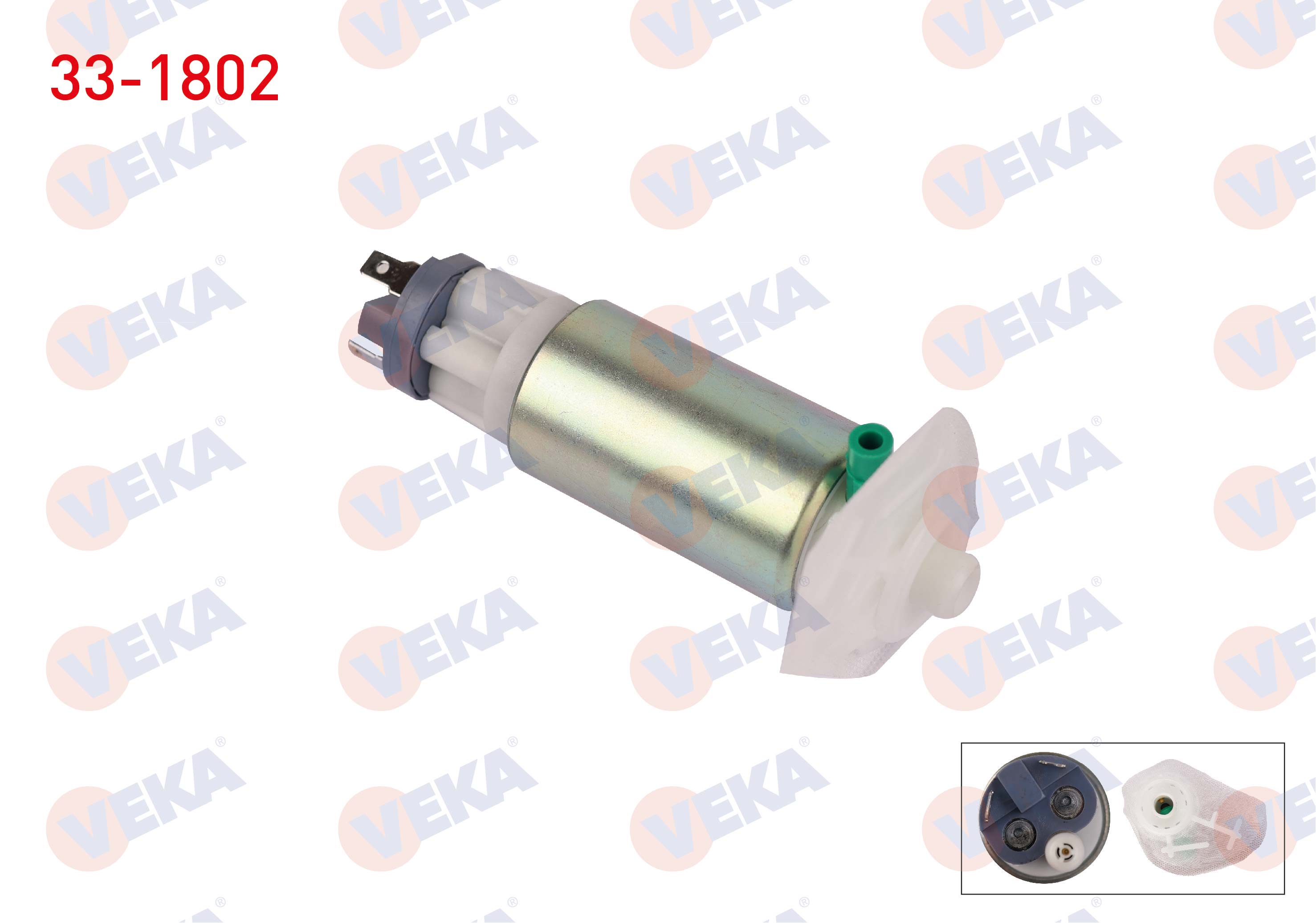 VEKA 0 986 580 171