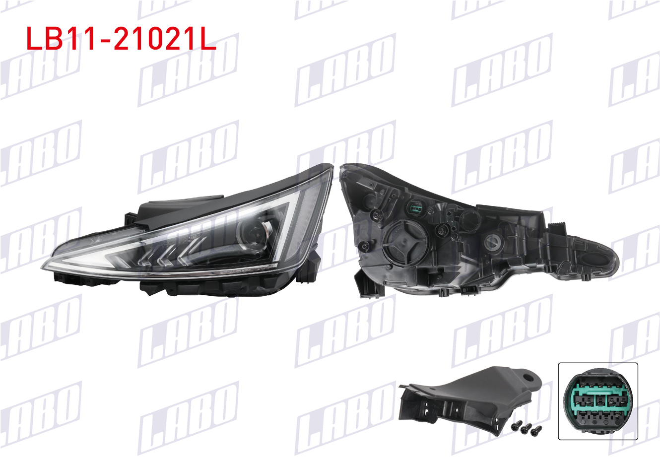 LABO 2778618