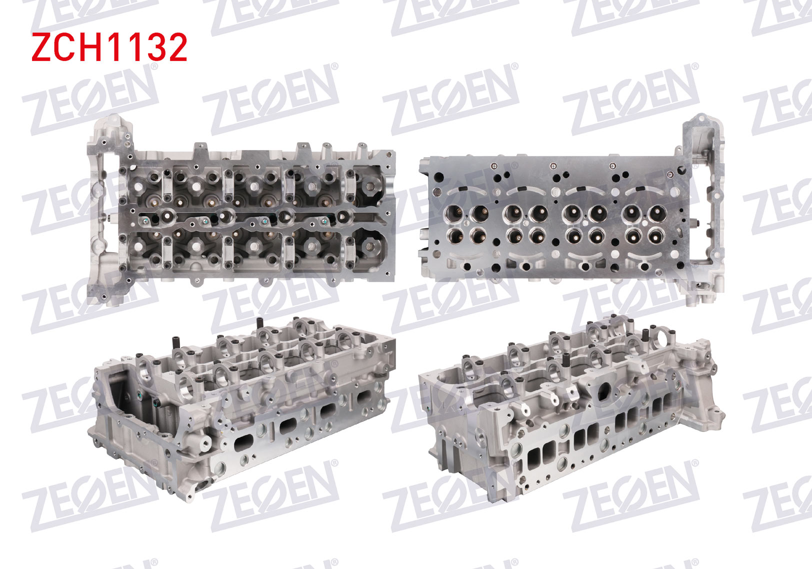 ZEGEN 908723