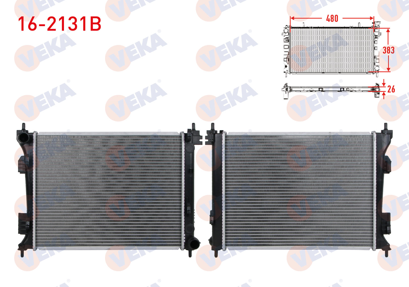 VEKA M-0540680