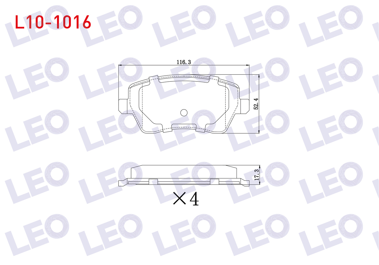 LEO 