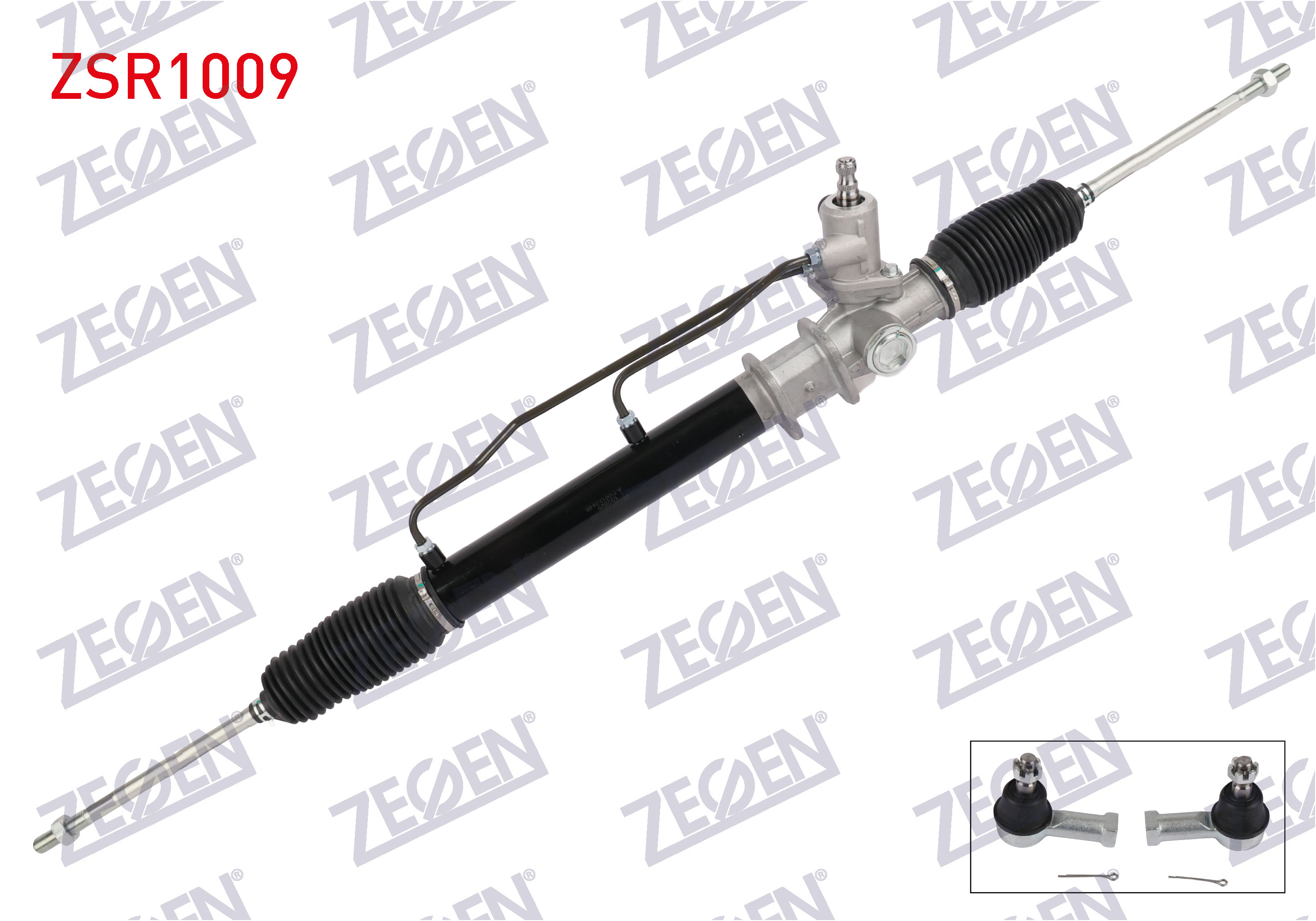 ZEGEN SR22159
