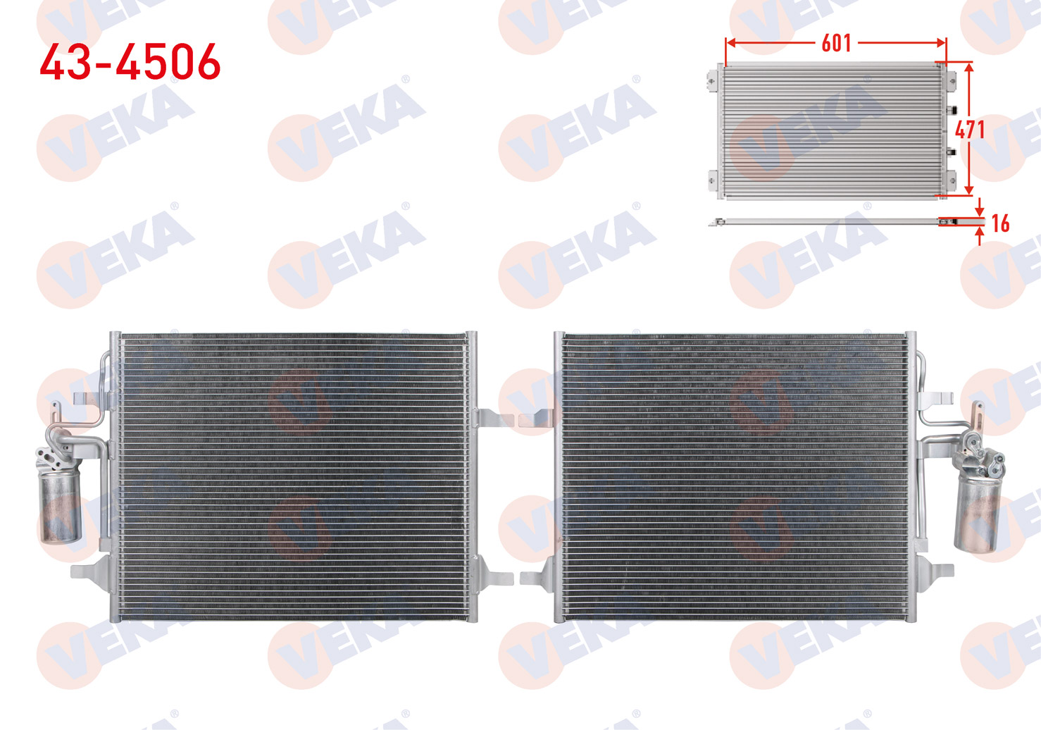 VEKA M-7310561