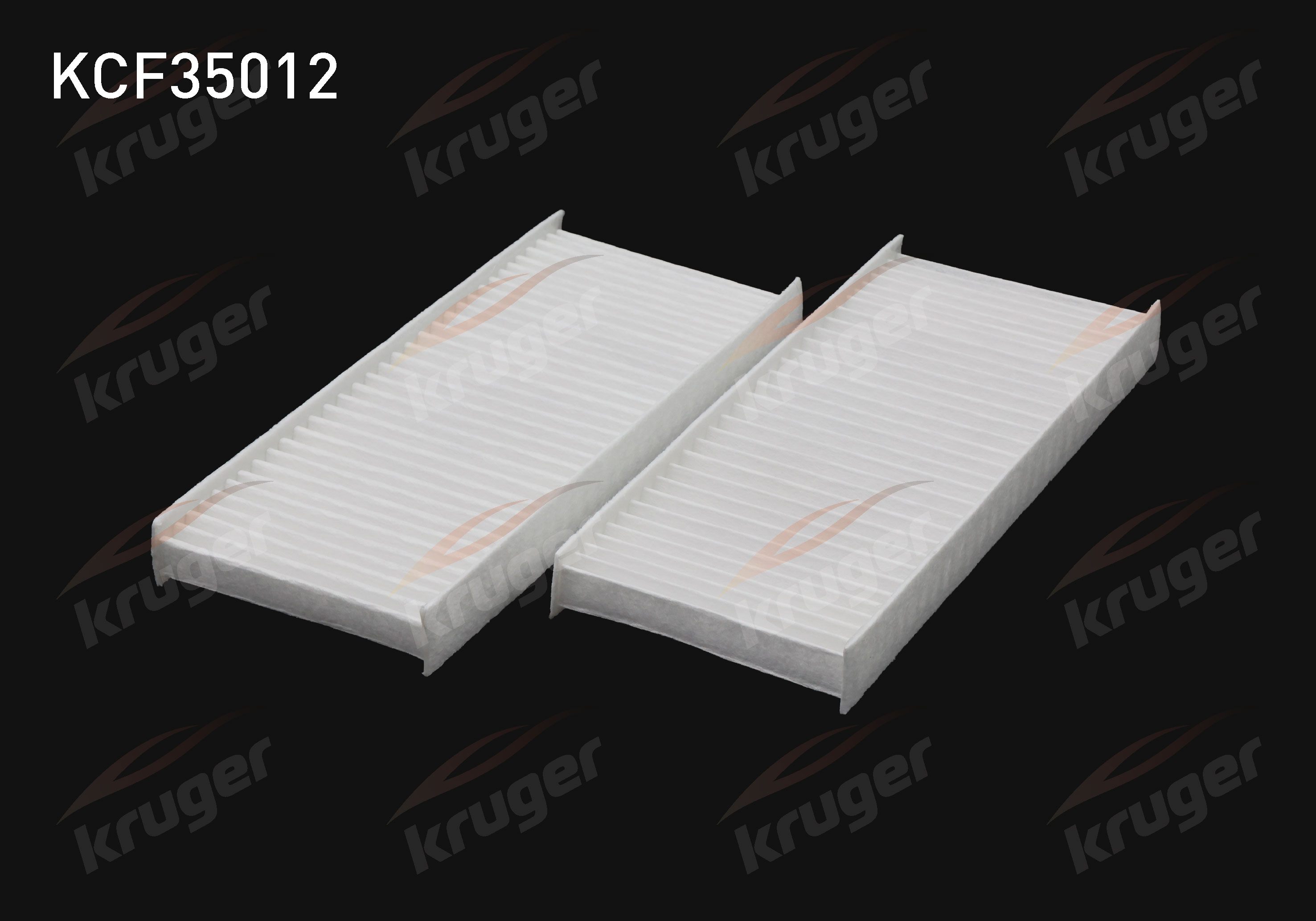 KRUGER 1 987 435 534
