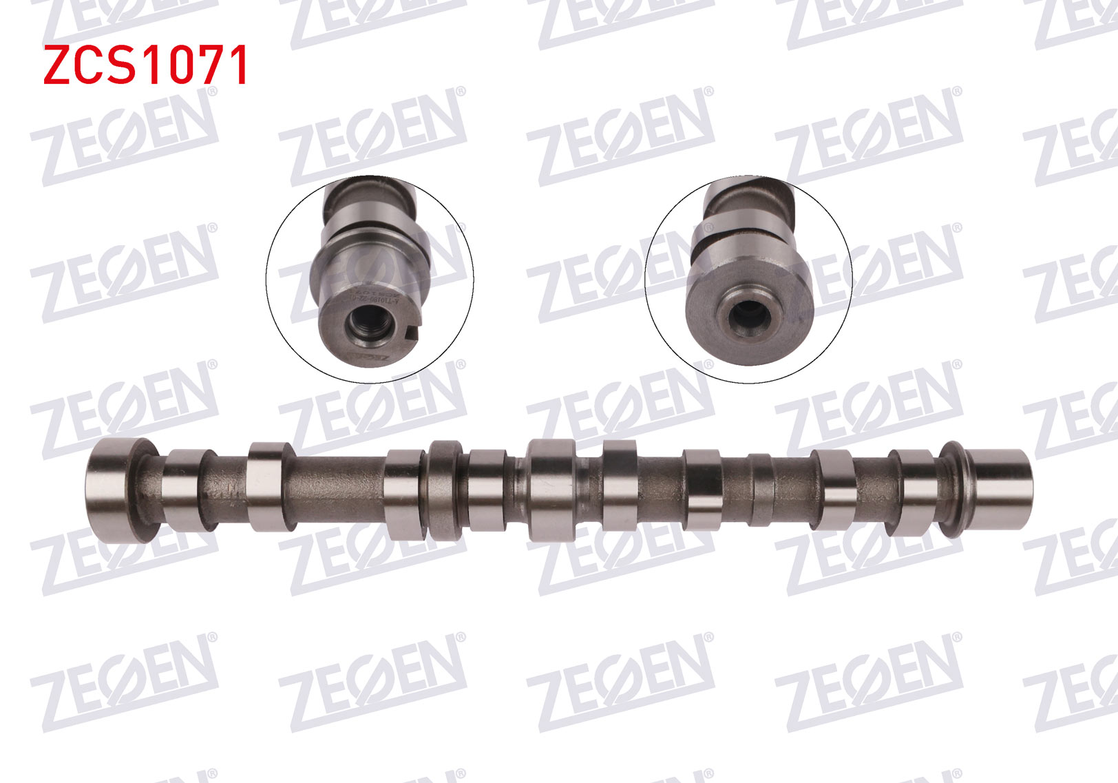 ZEGEN 