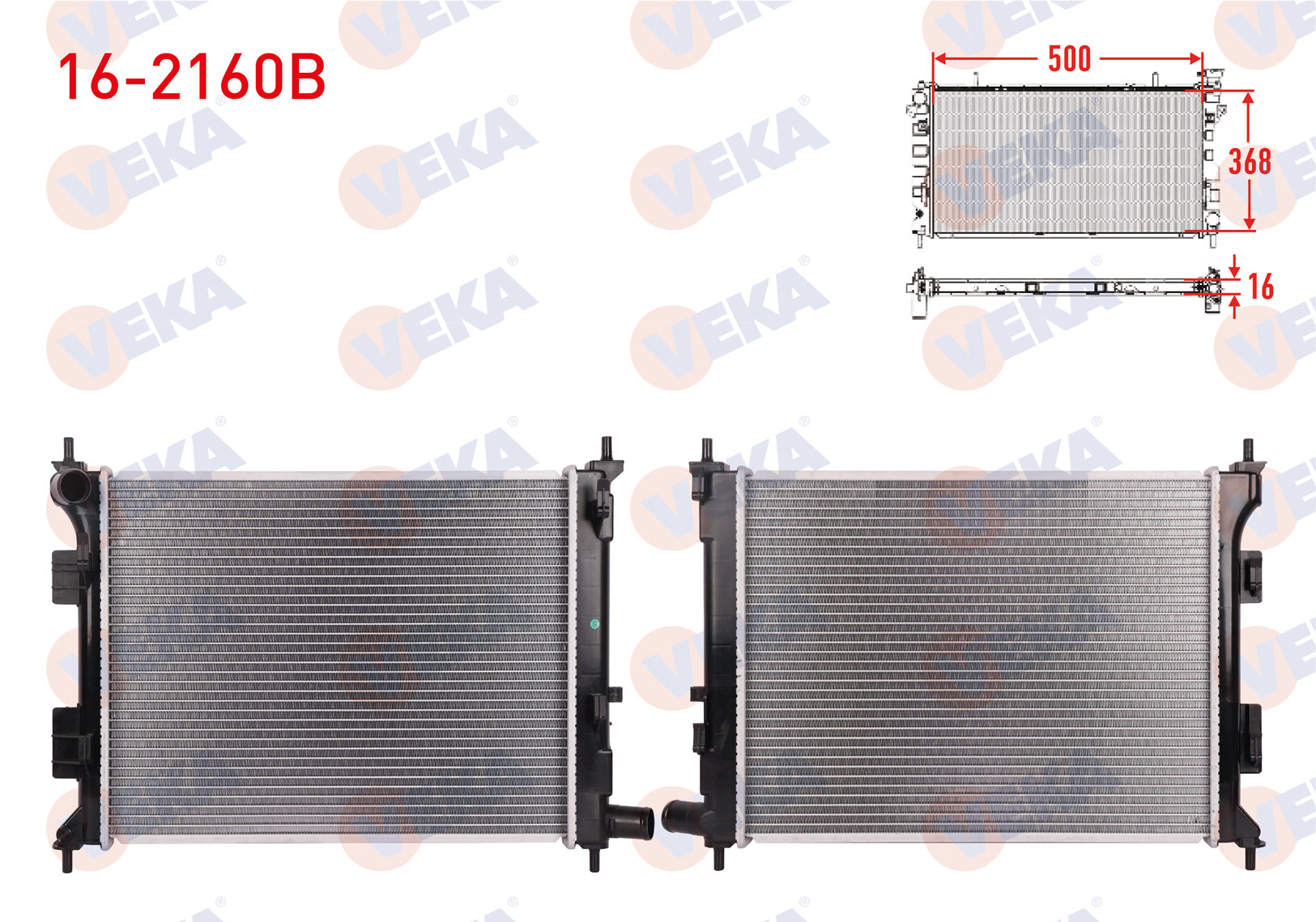 VEKA 666213
