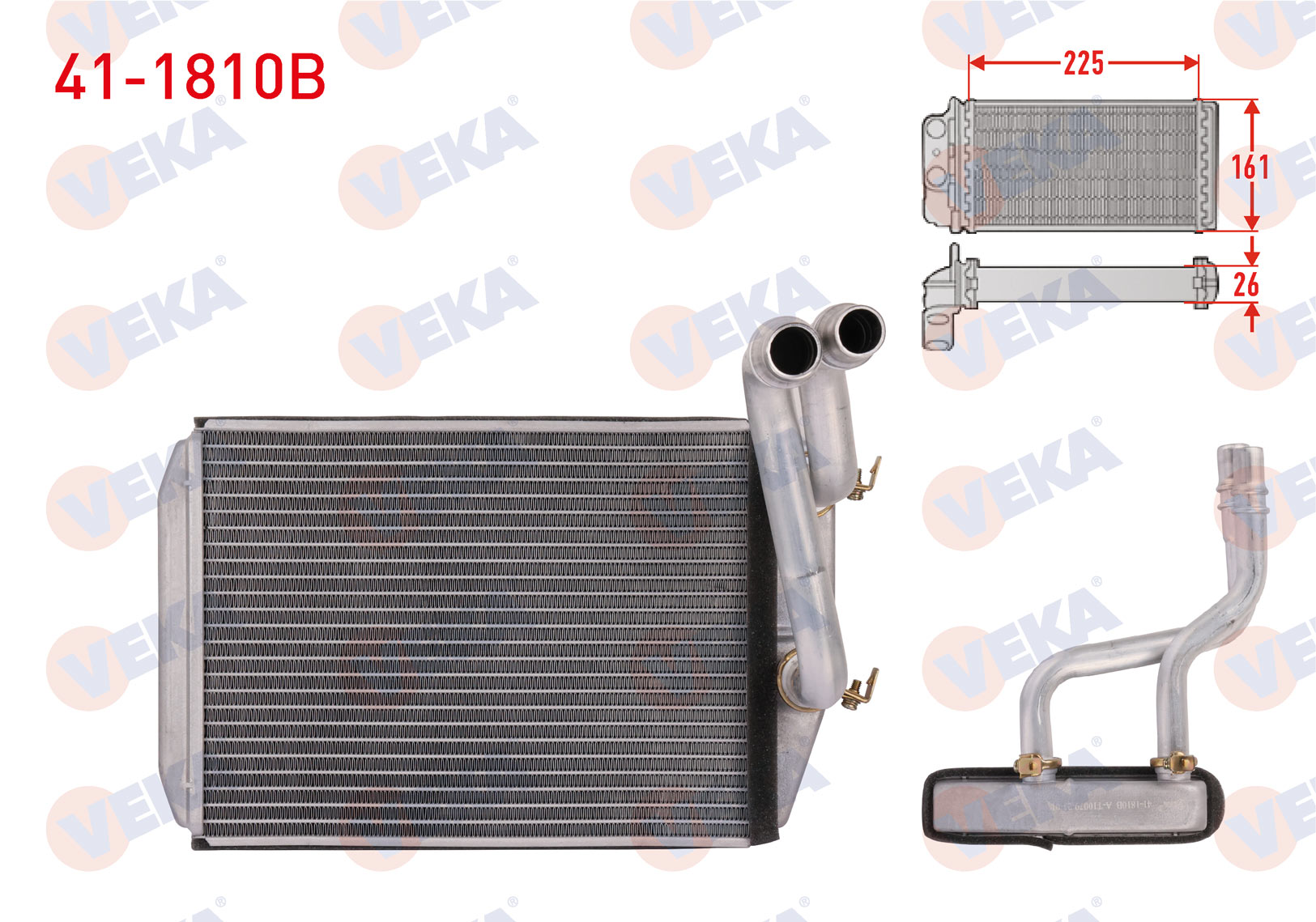 VEKA RA2111210