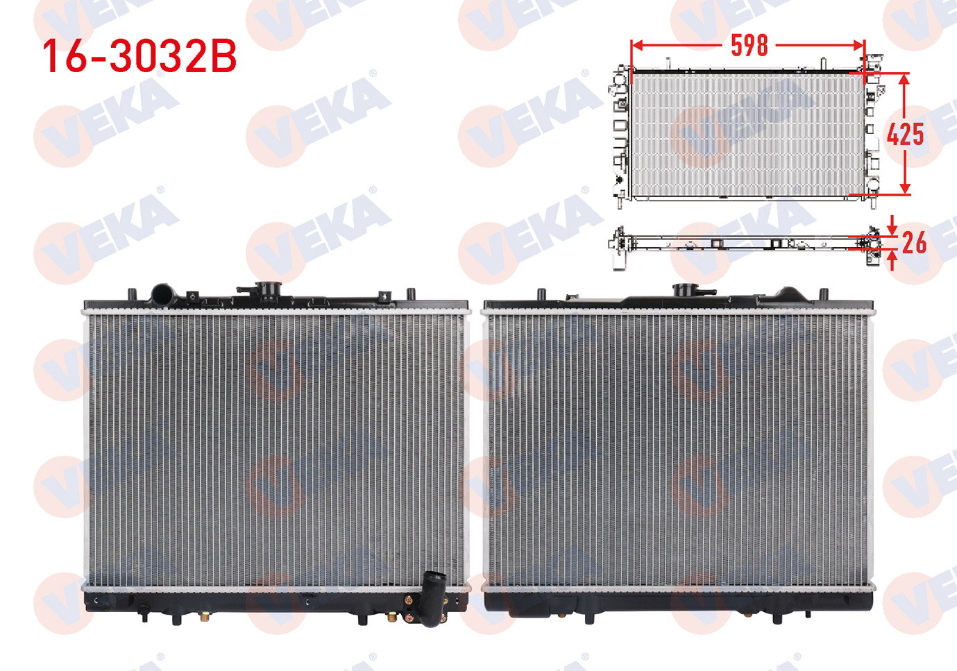 VEKA 62892