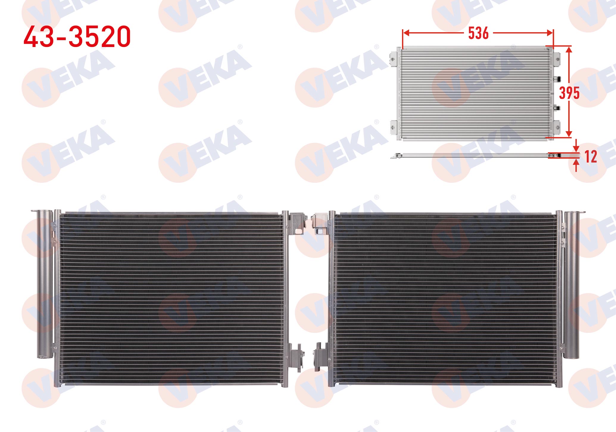 VEKA 941197