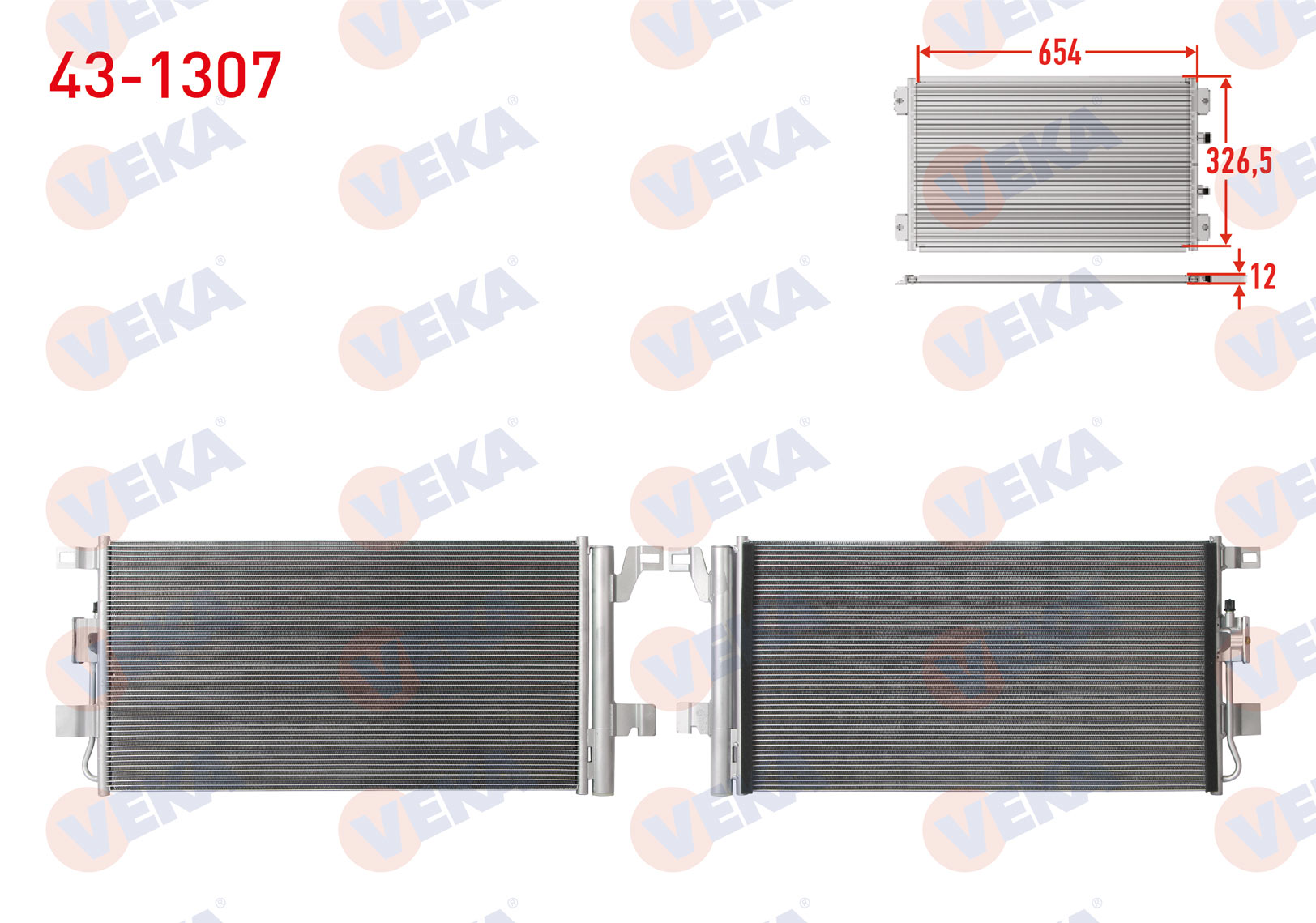 VEKA 822648