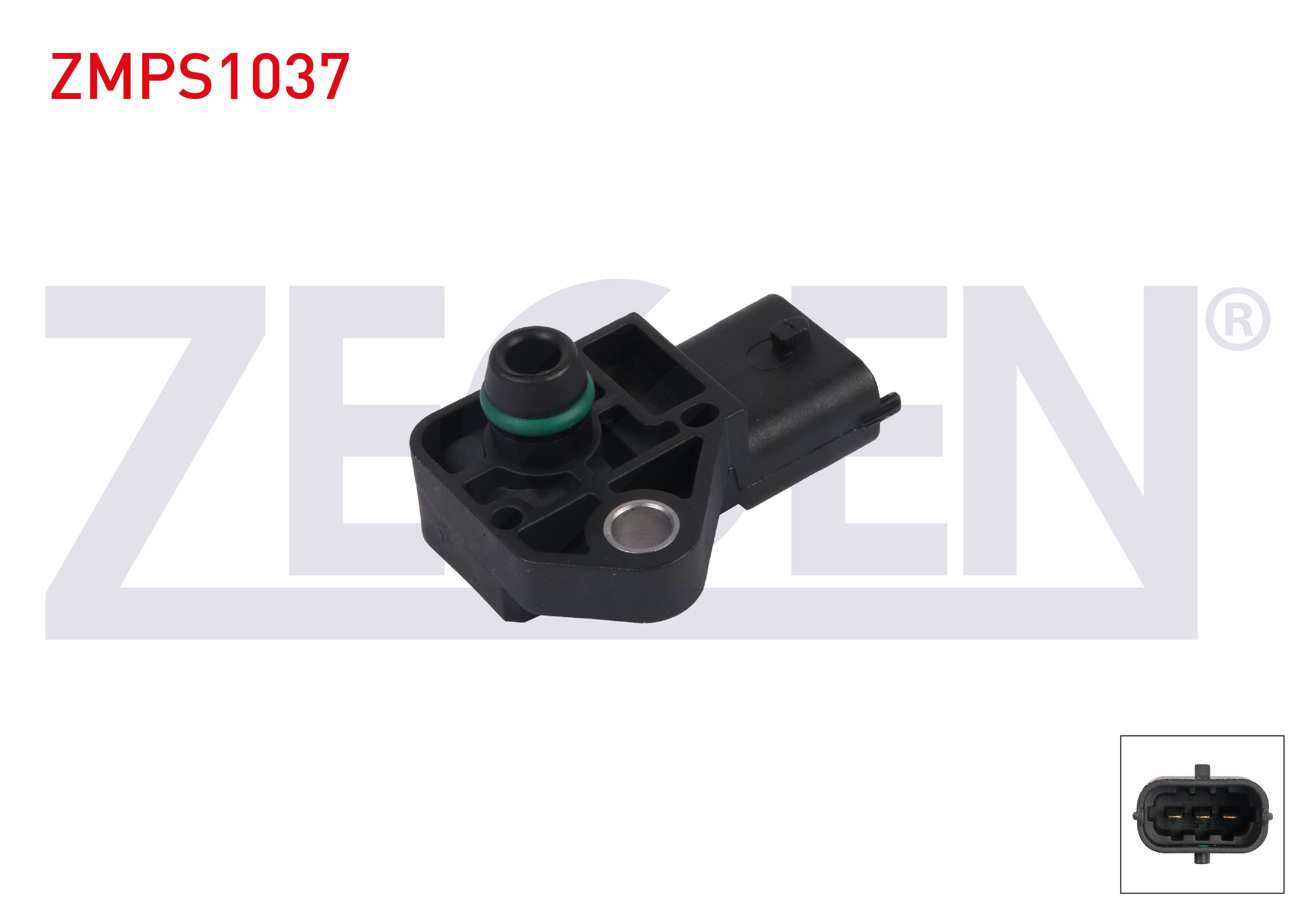 ZEGEN PS10121