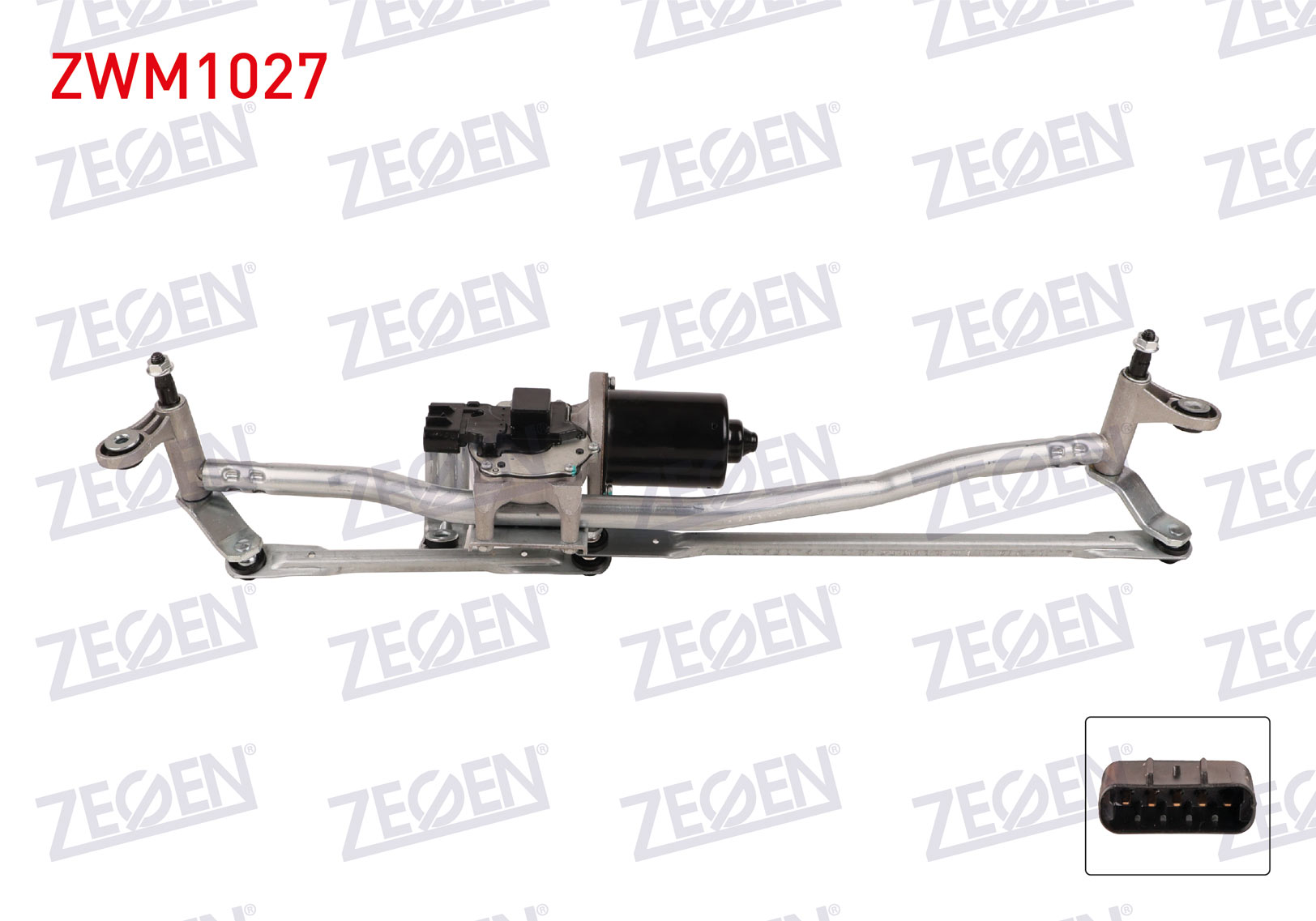 ZEGEN 