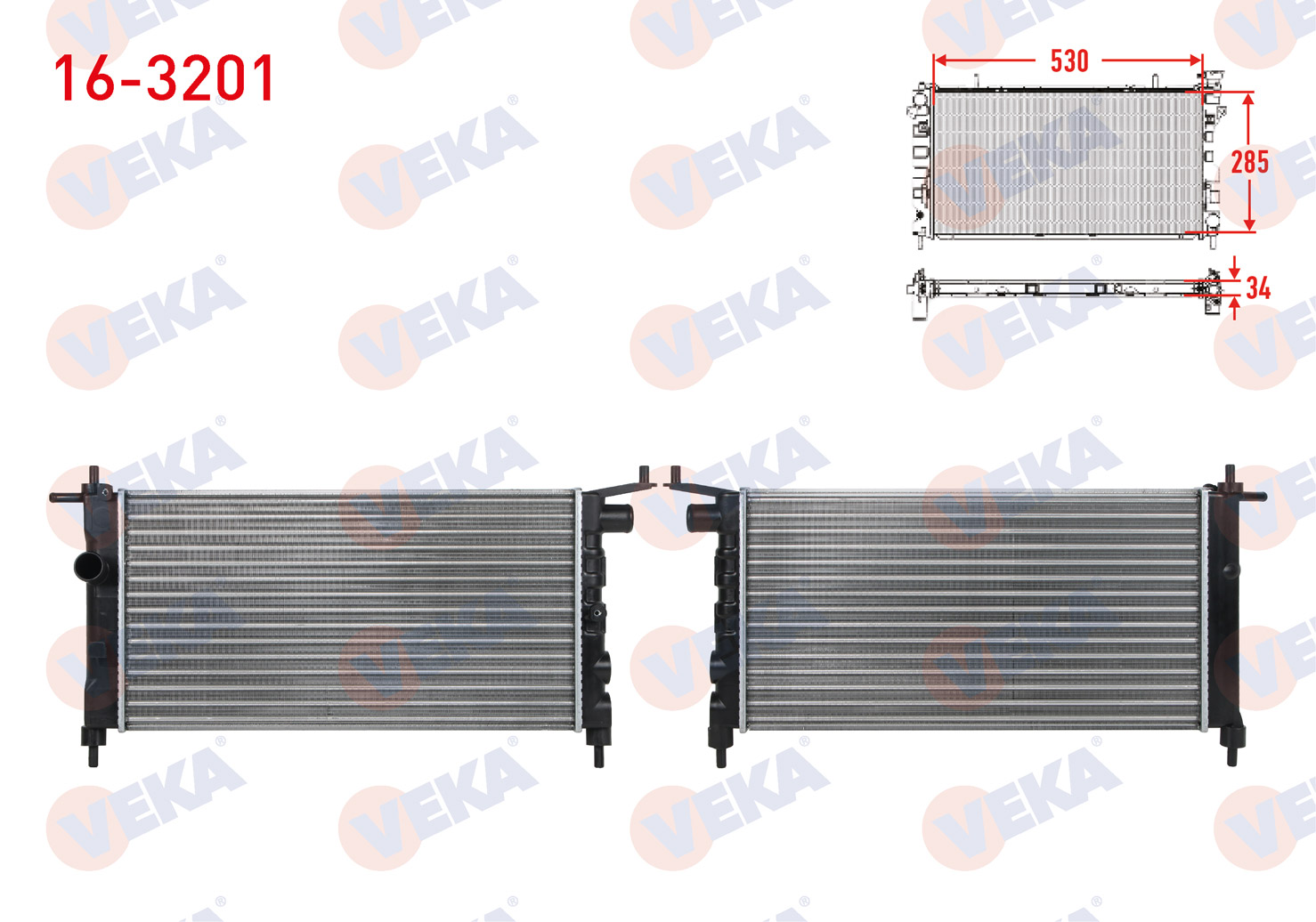 VEKA RA0200660