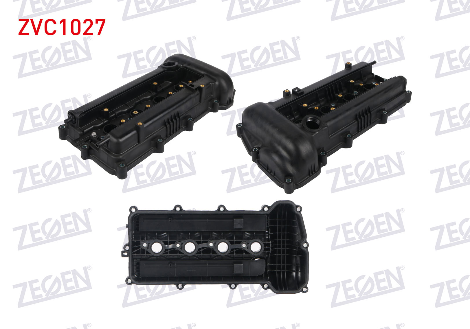 ZEGEN 