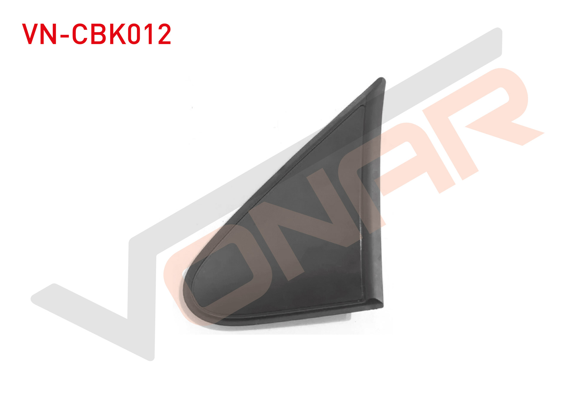 VONAR  | ON CAMURLUK KOSE PLASTIK SOL PARTNER / BERLINGO