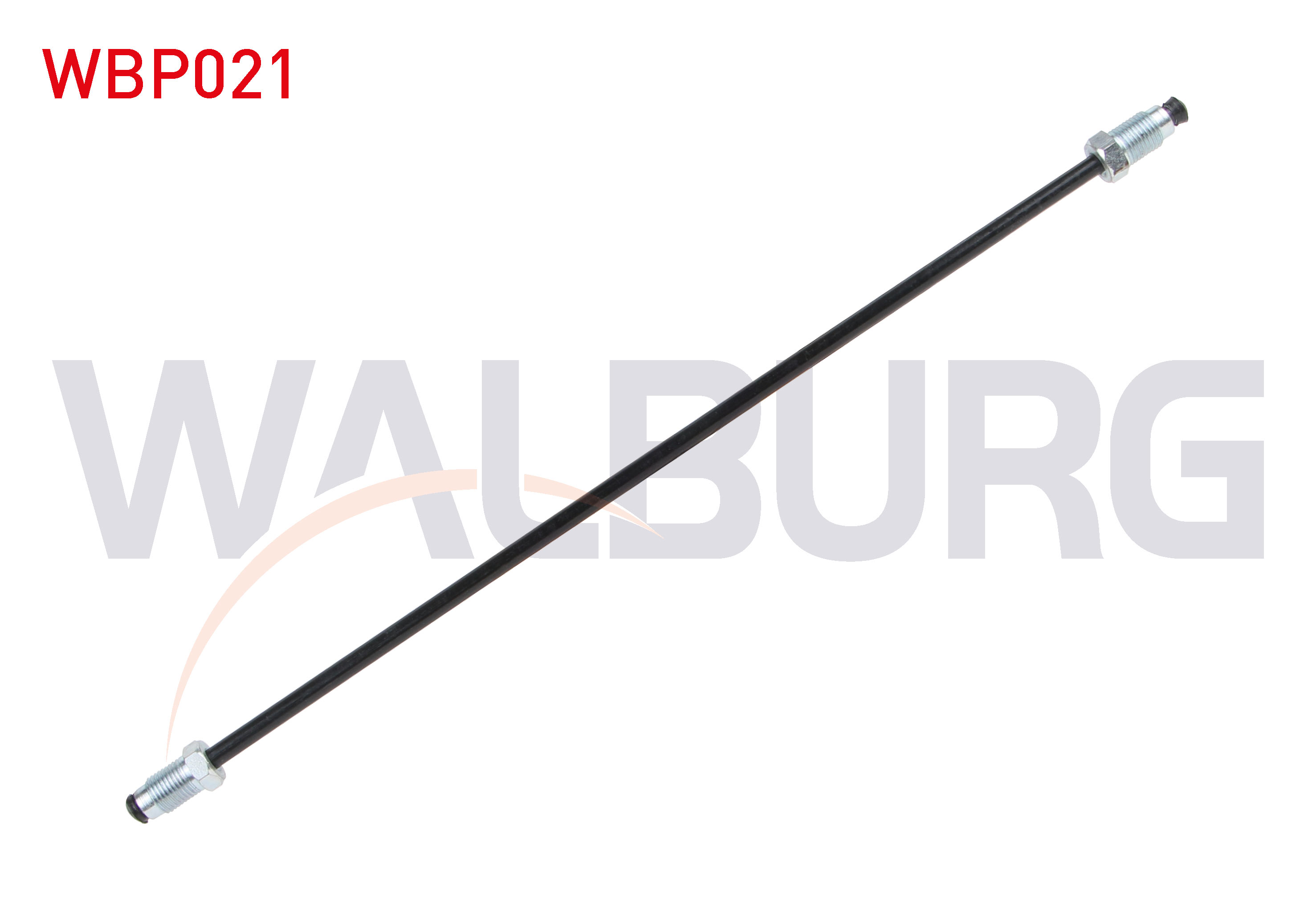 WALBURG 