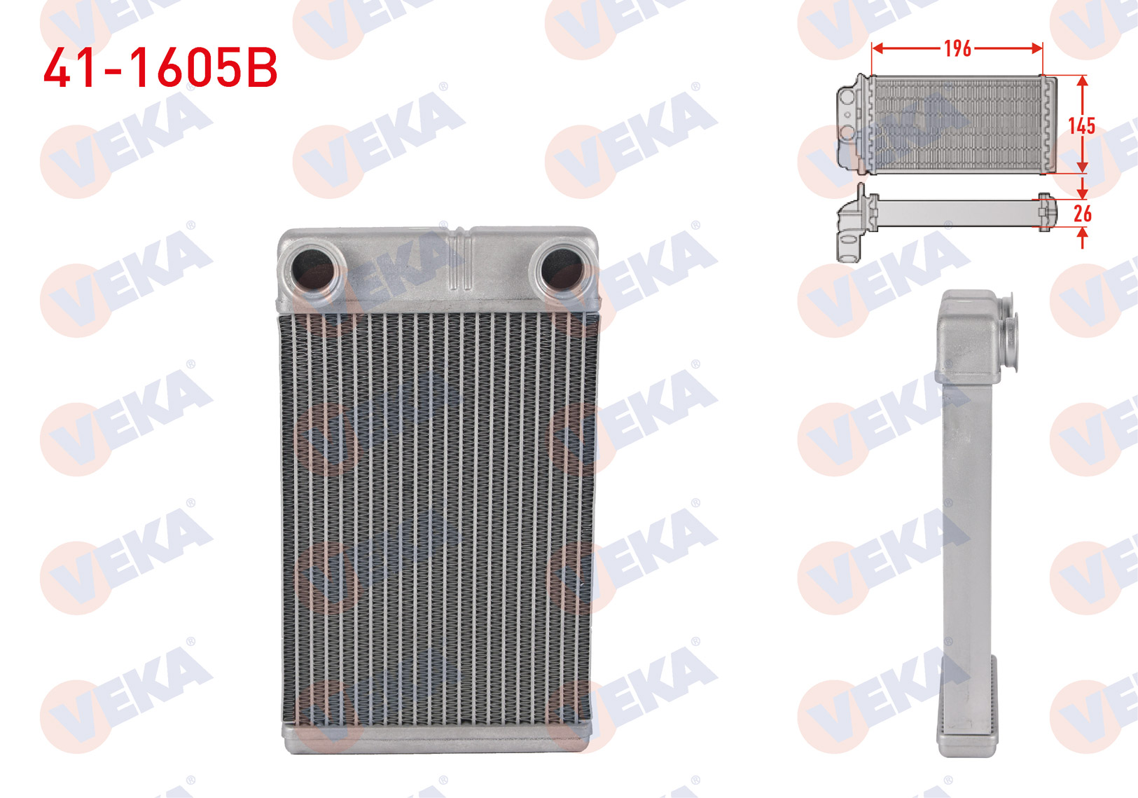VEKA 54389