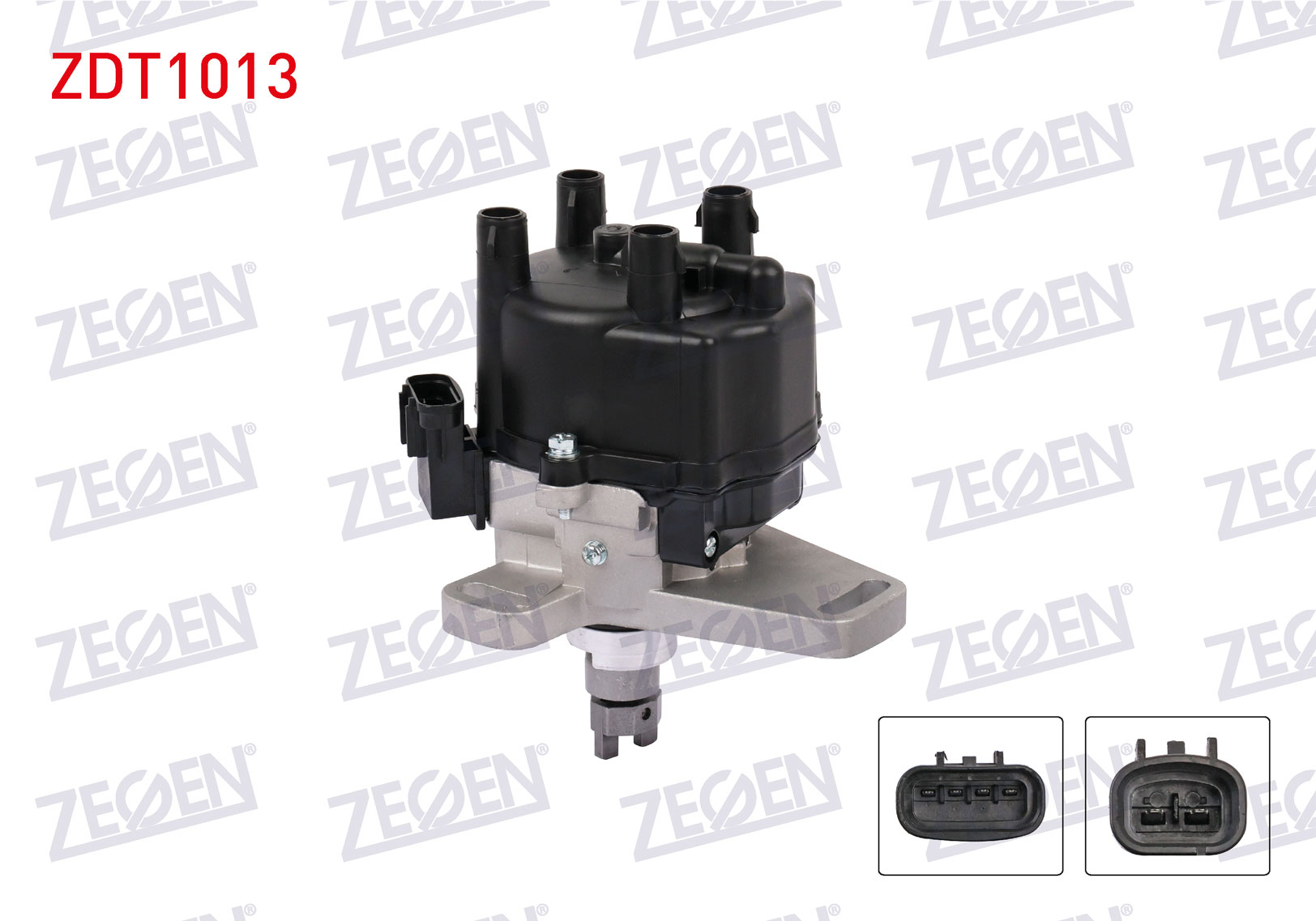 ZEGEN DST77429