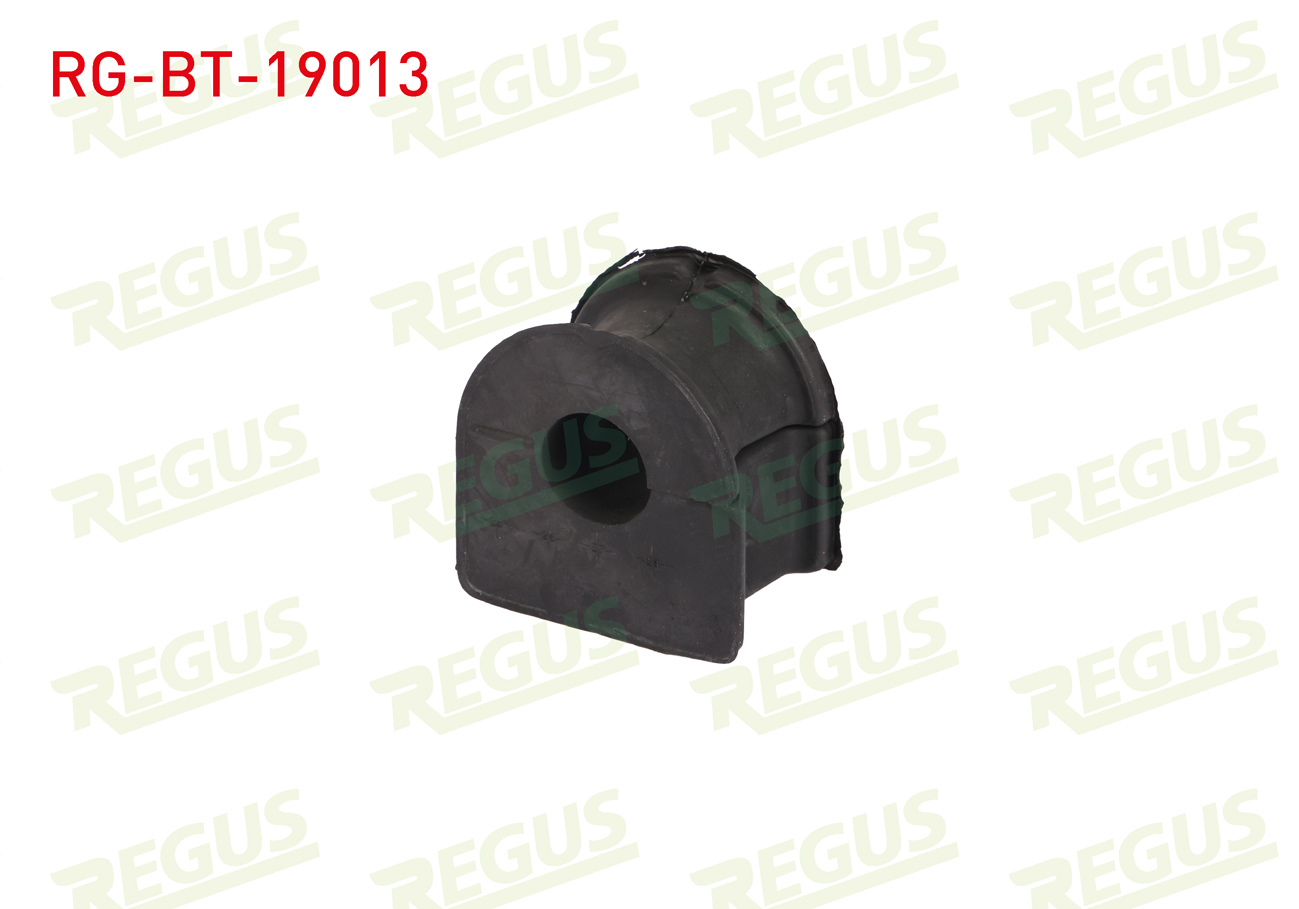 REGUS SB 216 | VIRAJ DEMIR LASTIGI ON SOL-SAG ORTA CAP 20 FORD TRANSIT (V184) 2.4 TDCI 2000-2006