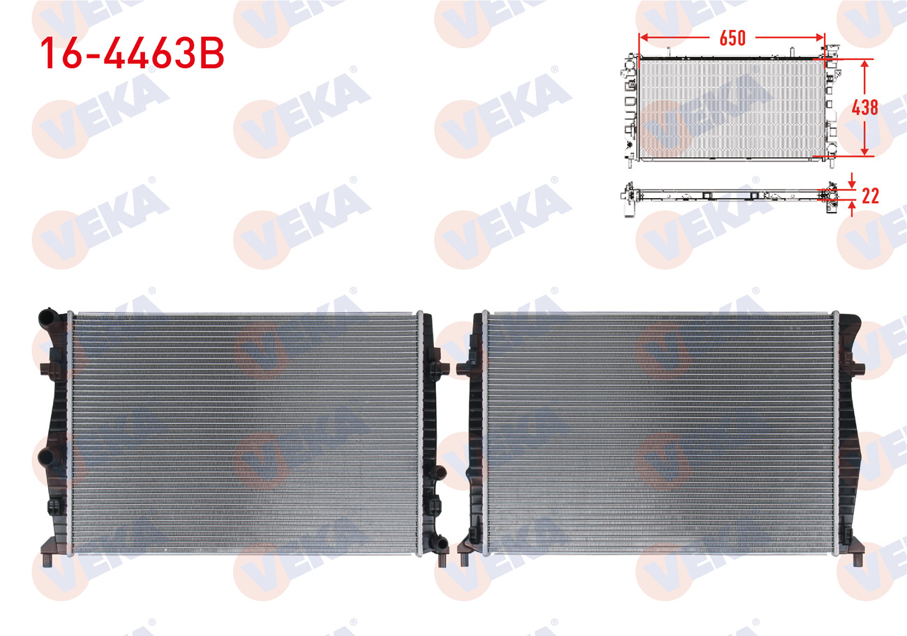 VEKA M-0300660