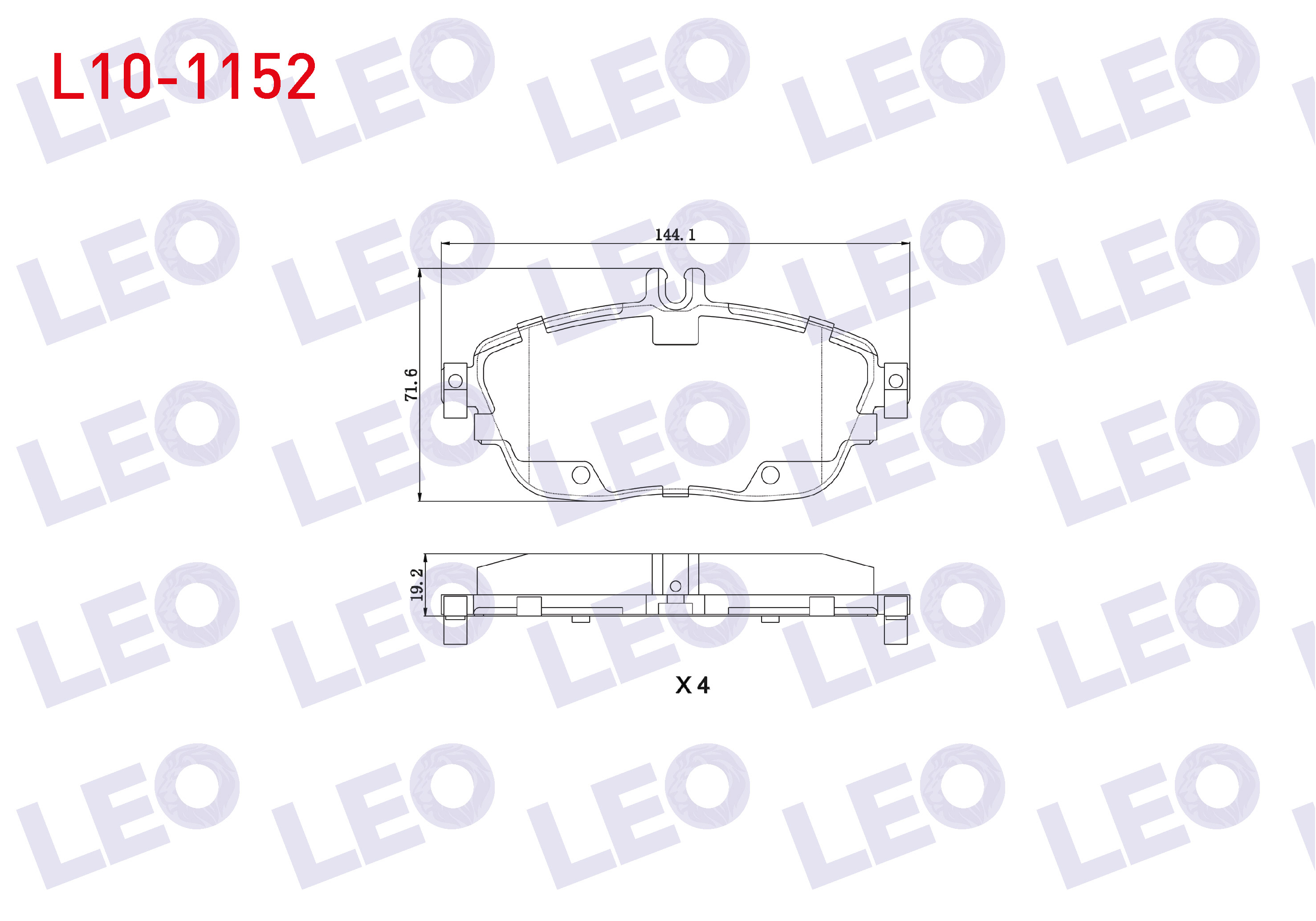 LEO 