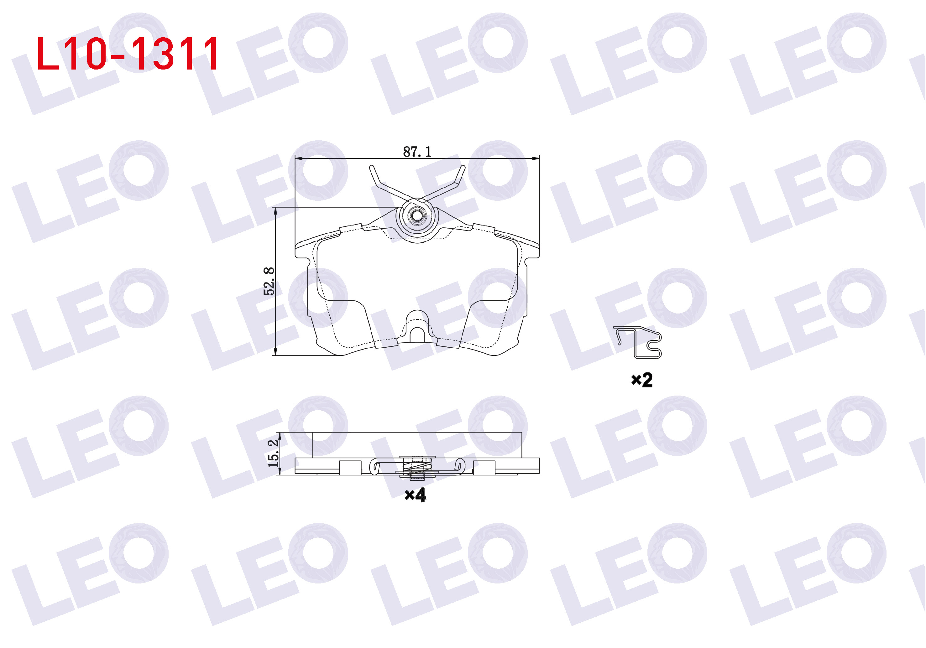 LEO 