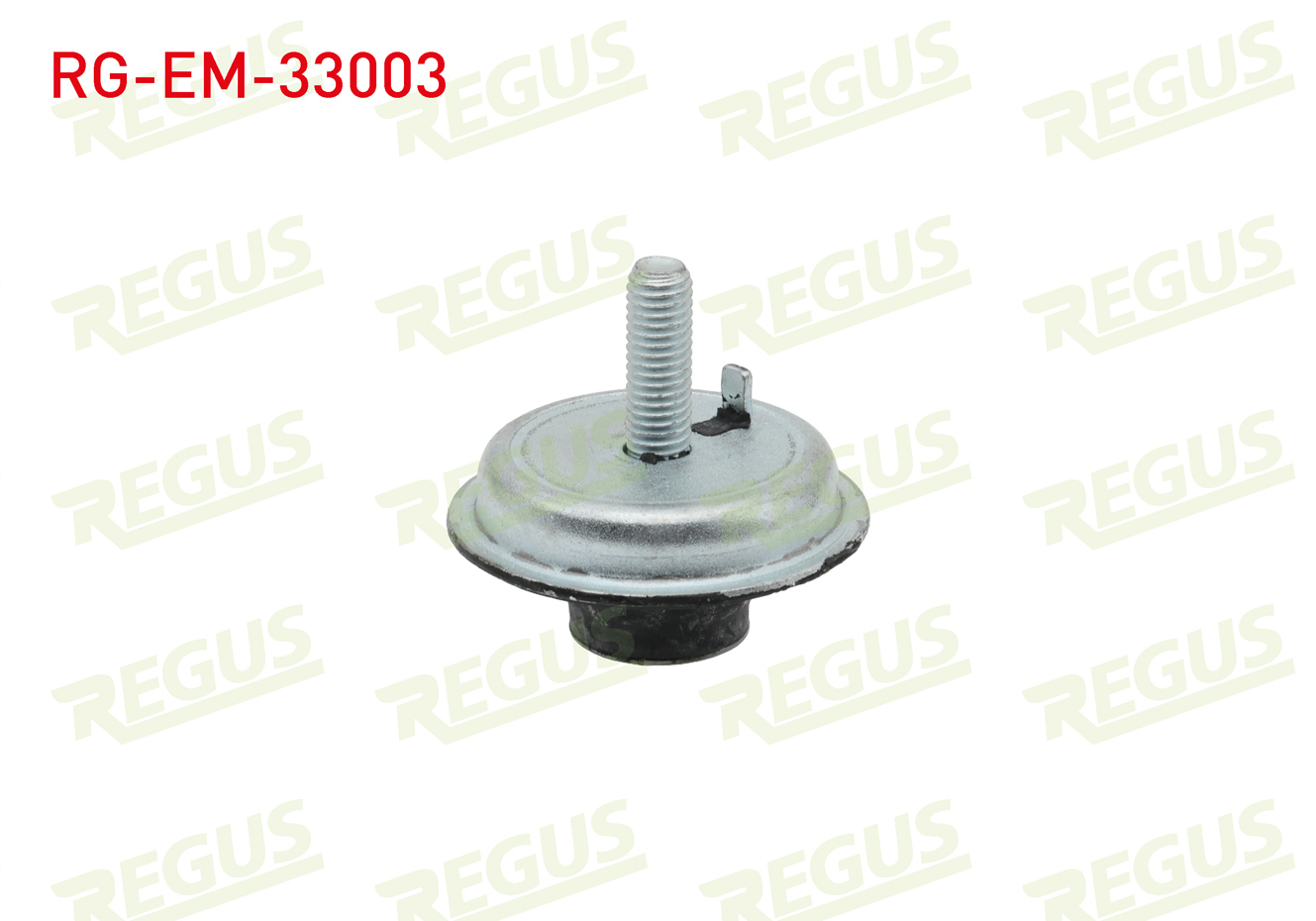 REGUS SC 115