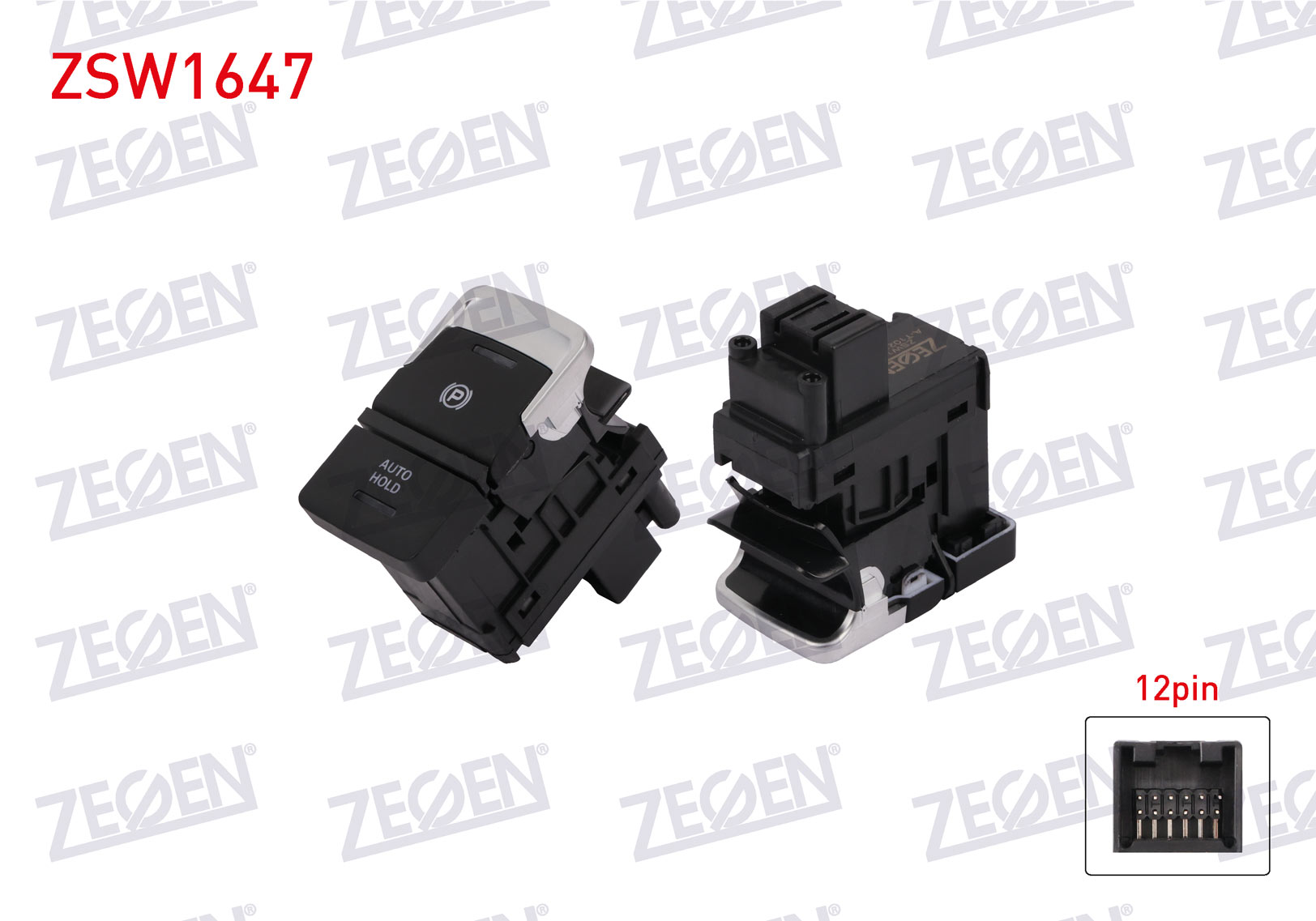 ZEGEN V10-73-0041