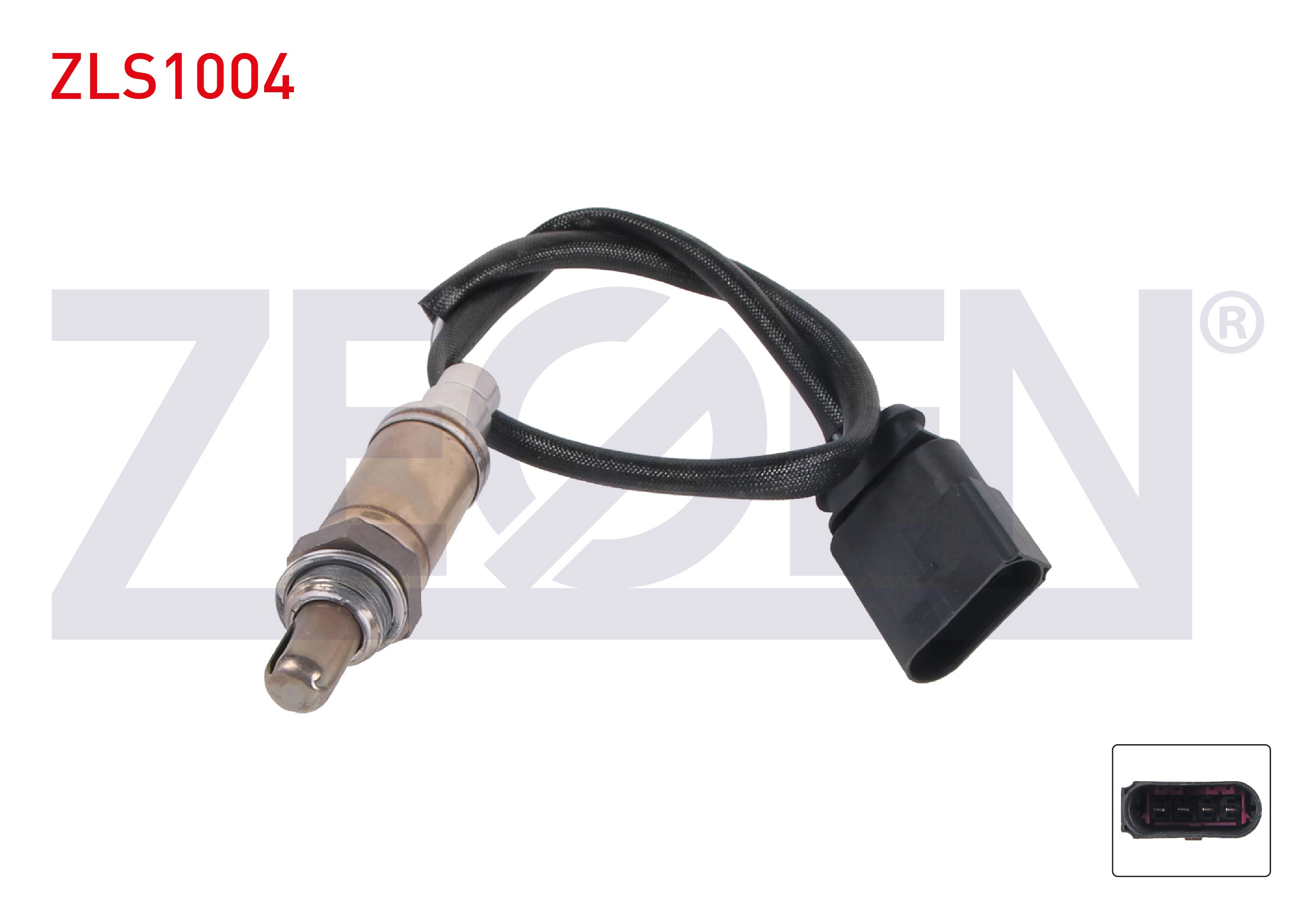 ZEGEN 0 258 005 079