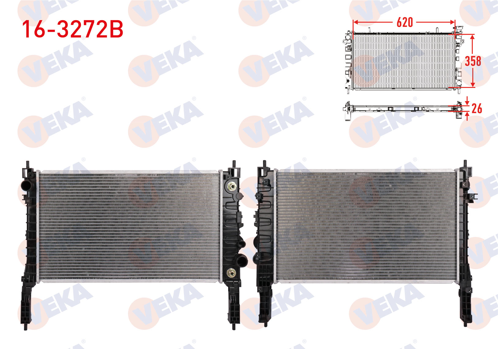 VEKA 606053