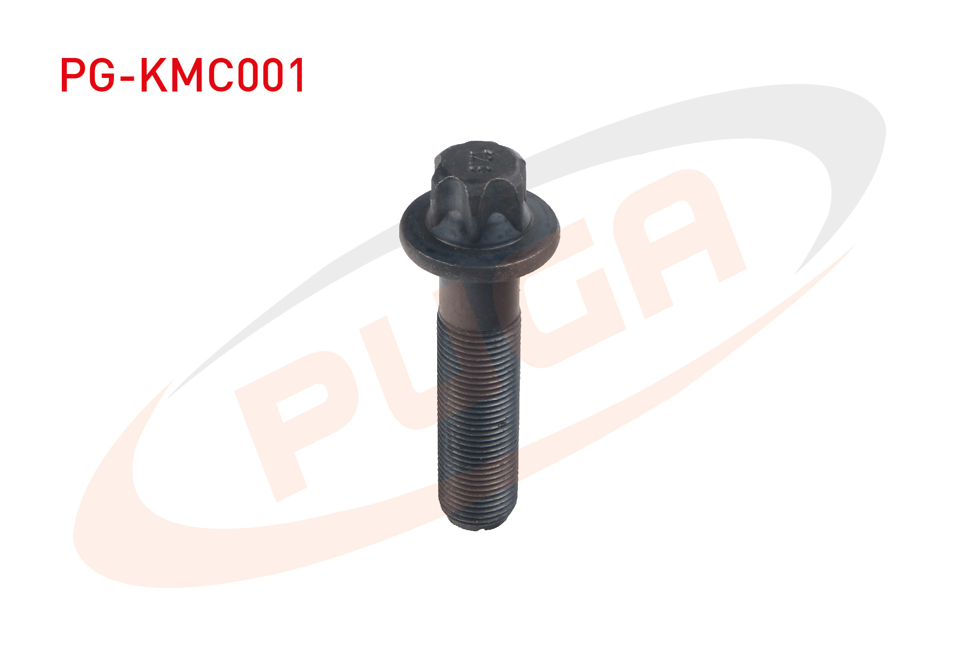 PUGA 