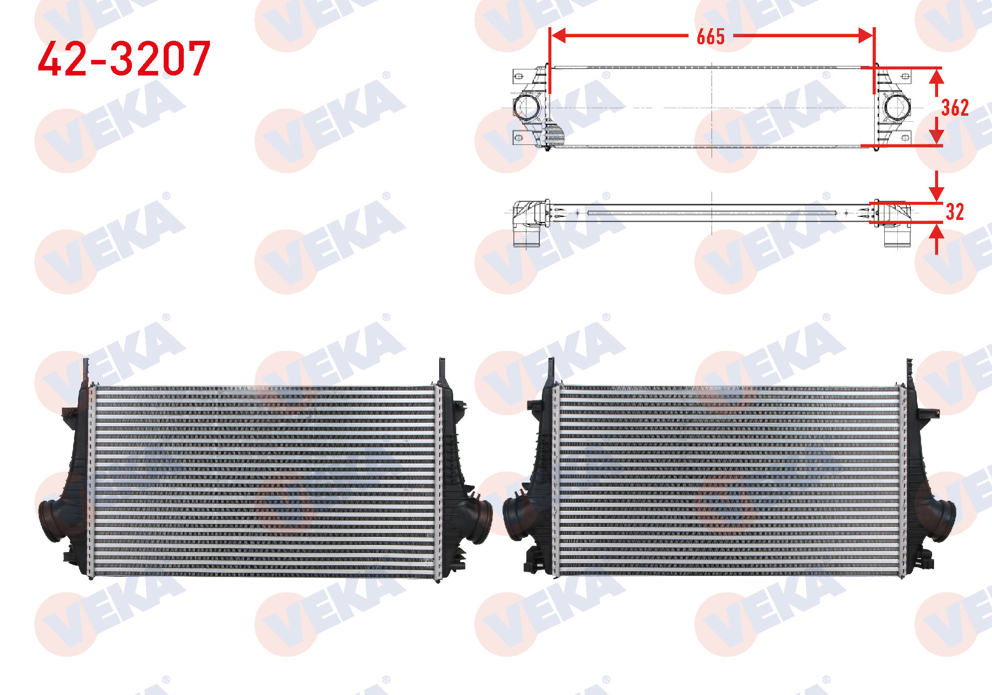 VEKA M-820113A