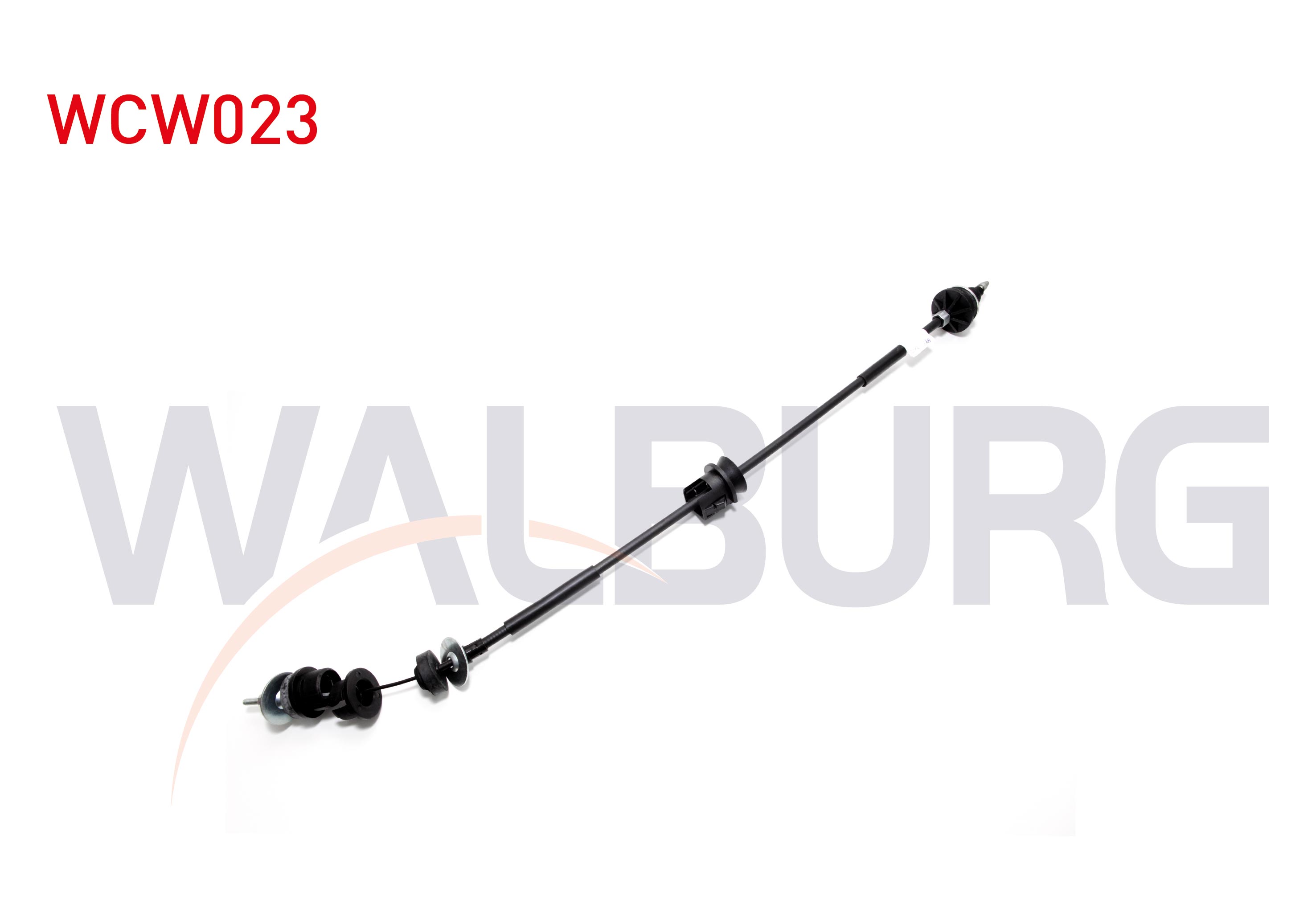 WALBURG 