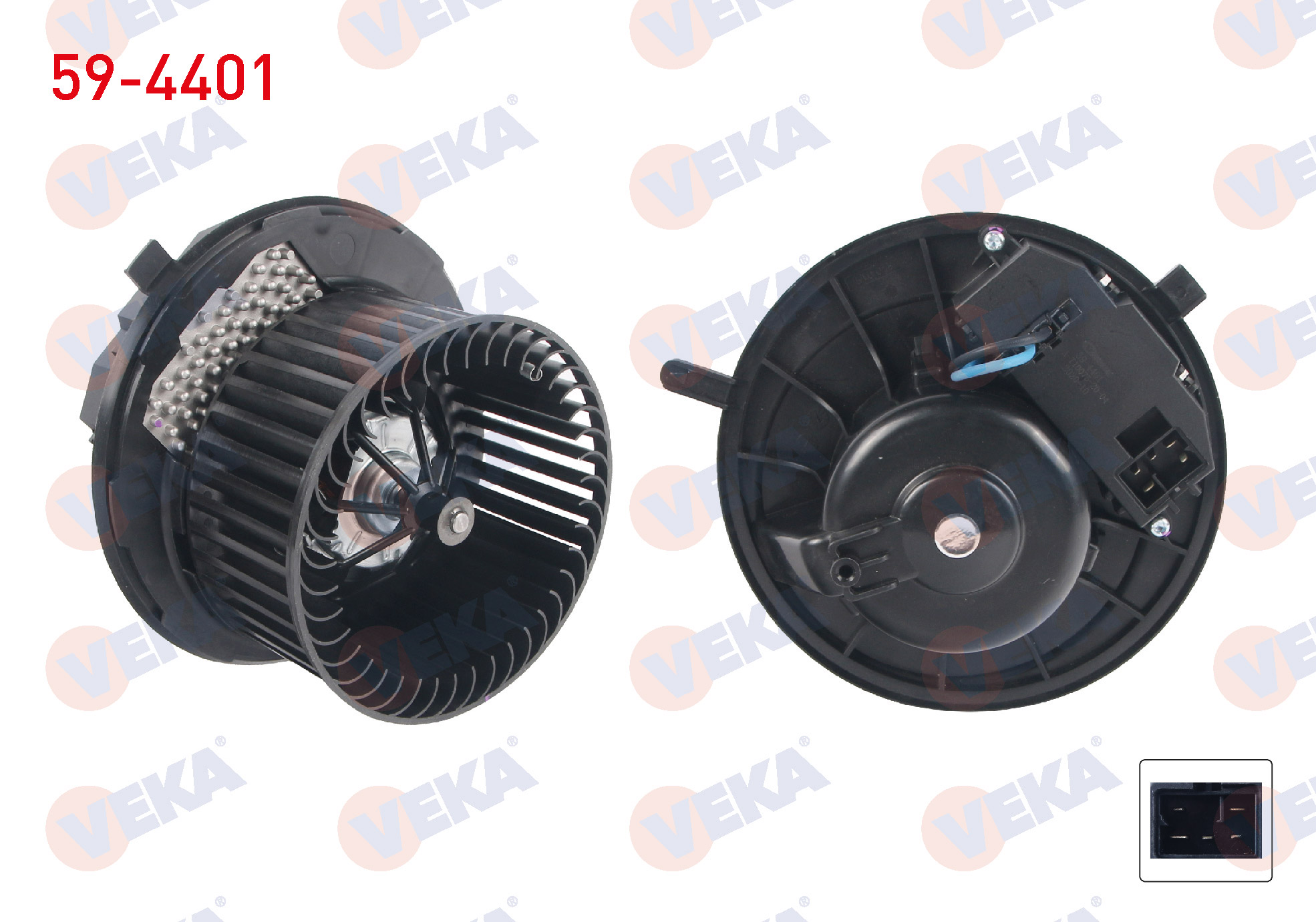VEKA 698811