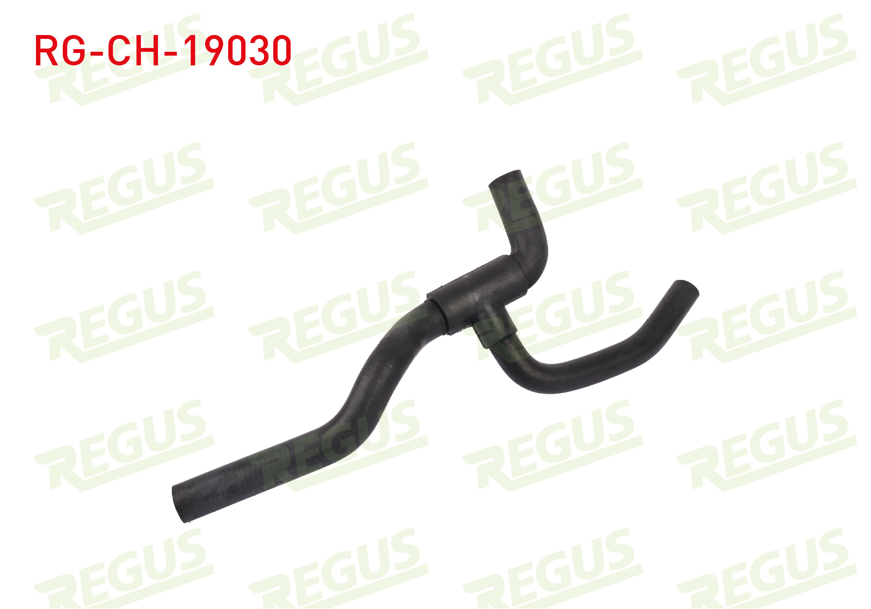 REGUS 19612 | YEDEK SU DEPO HORTUMU FORD TRANSIT (T15) 2.5 DI 1994-2000