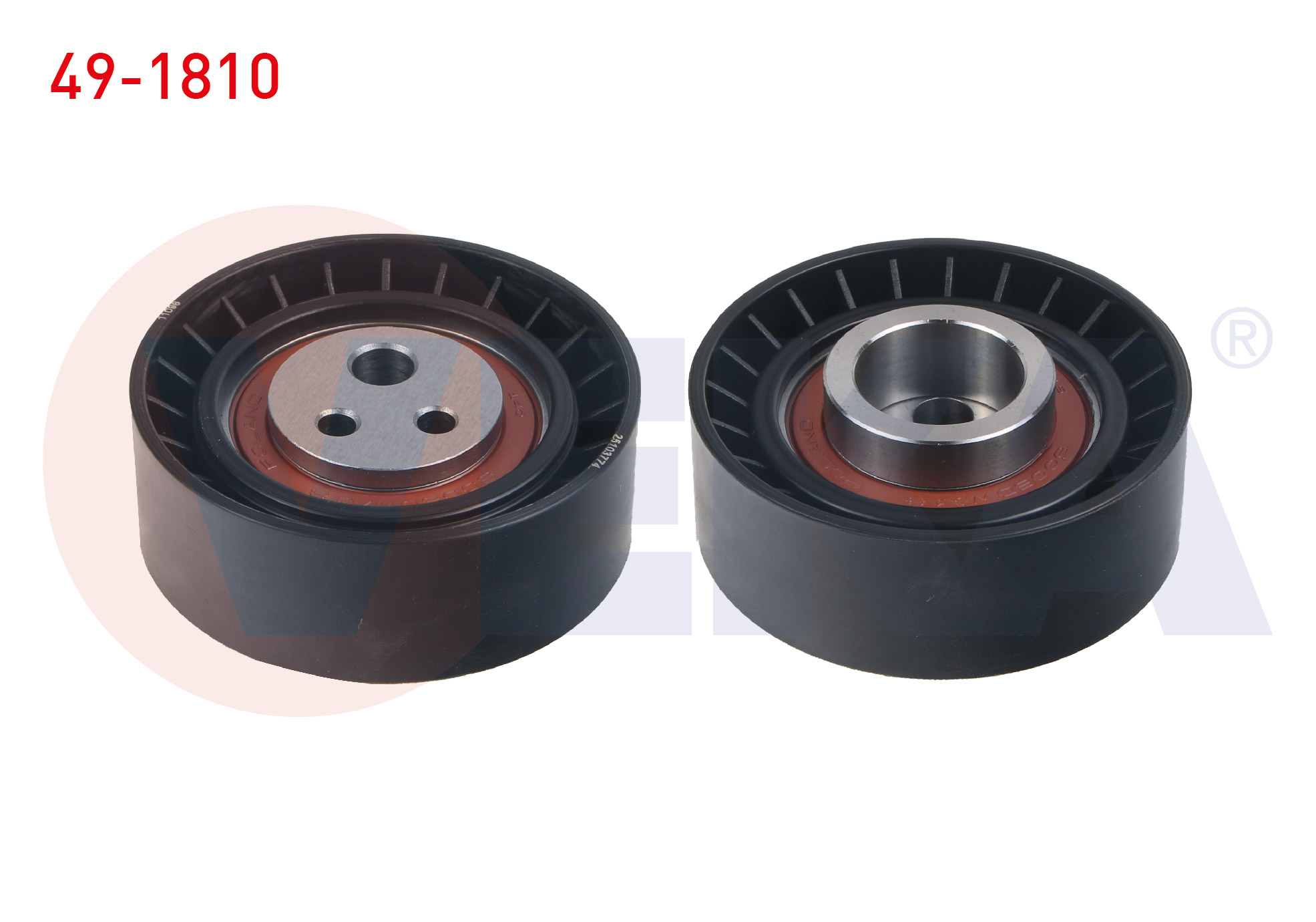 VEKA VKM 32018