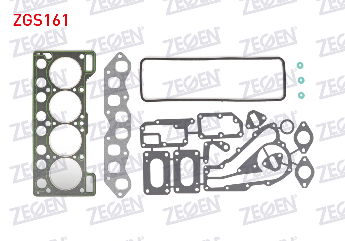 ZEGEN  | MOTOR UST TAKIM CONTA KECESIZ RENAULT R.9 1.4
