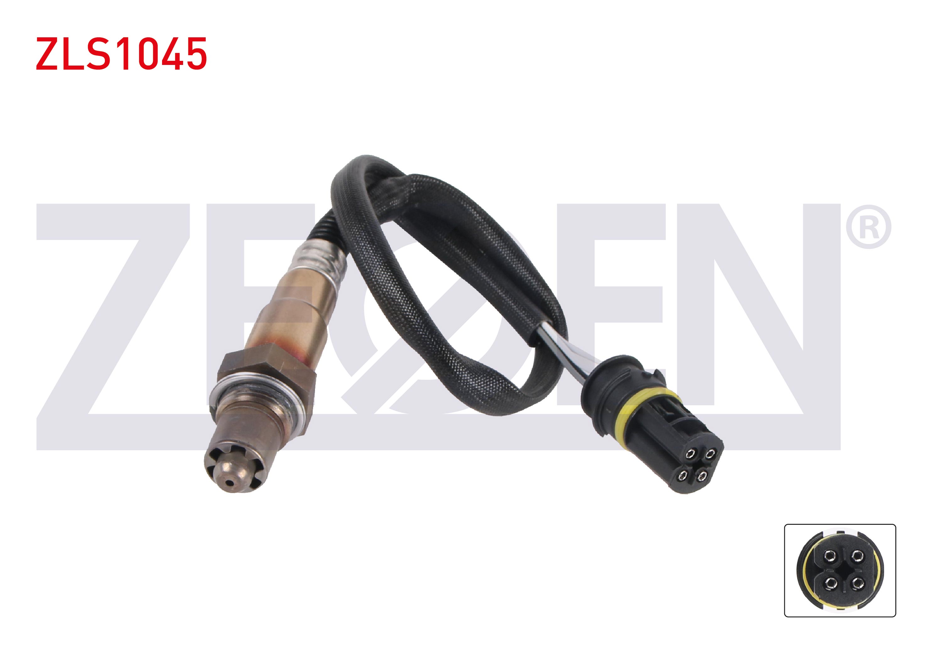 ZEGEN 0 258 006 274