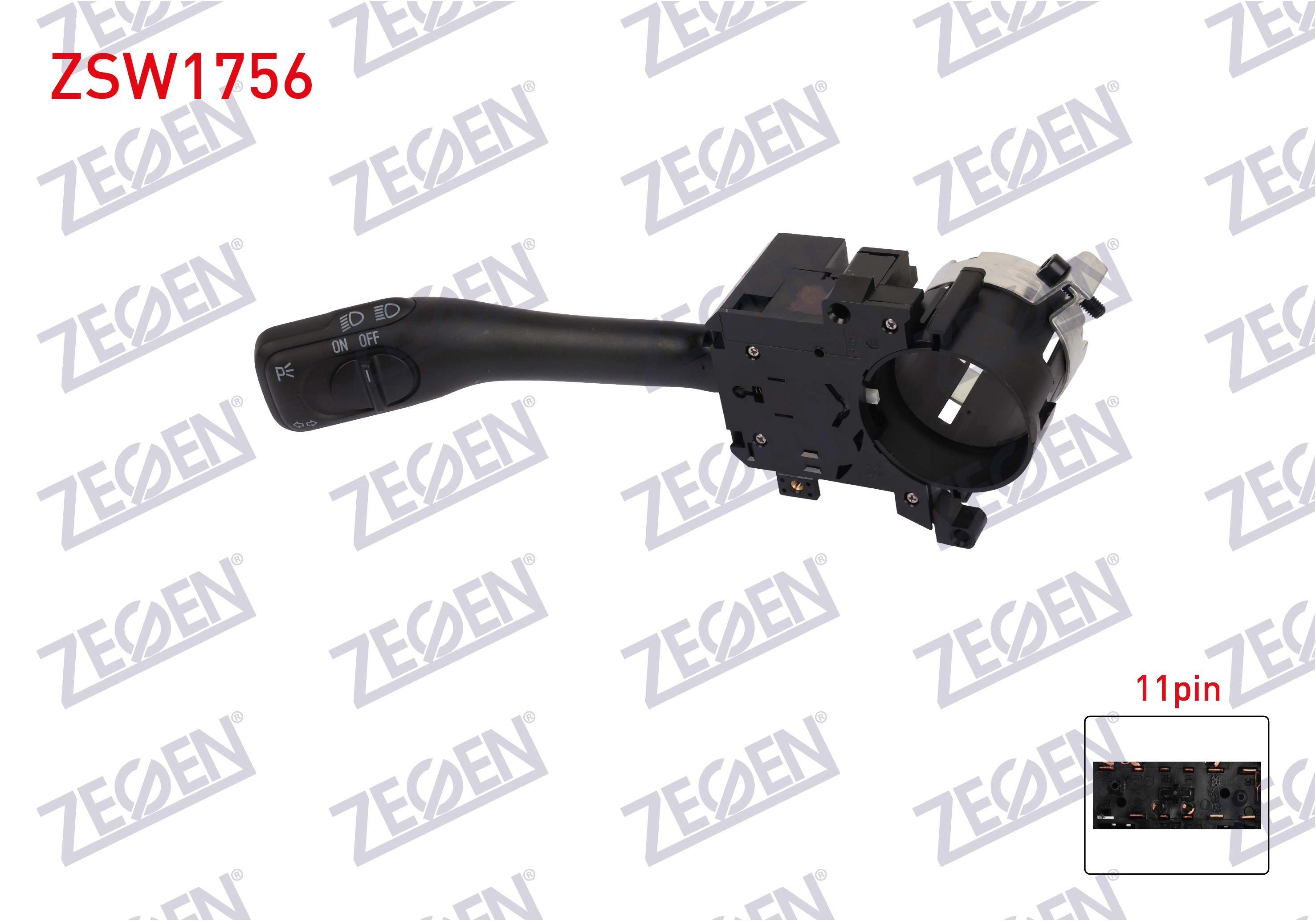 ZEGEN 