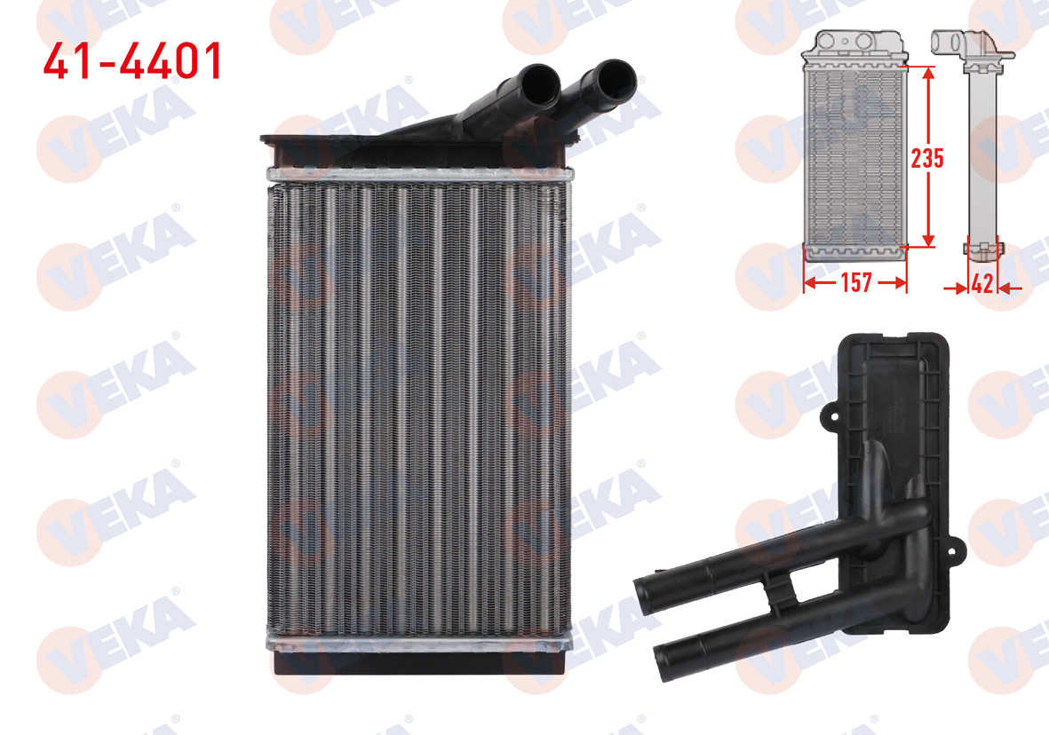 VEKA M-2010160