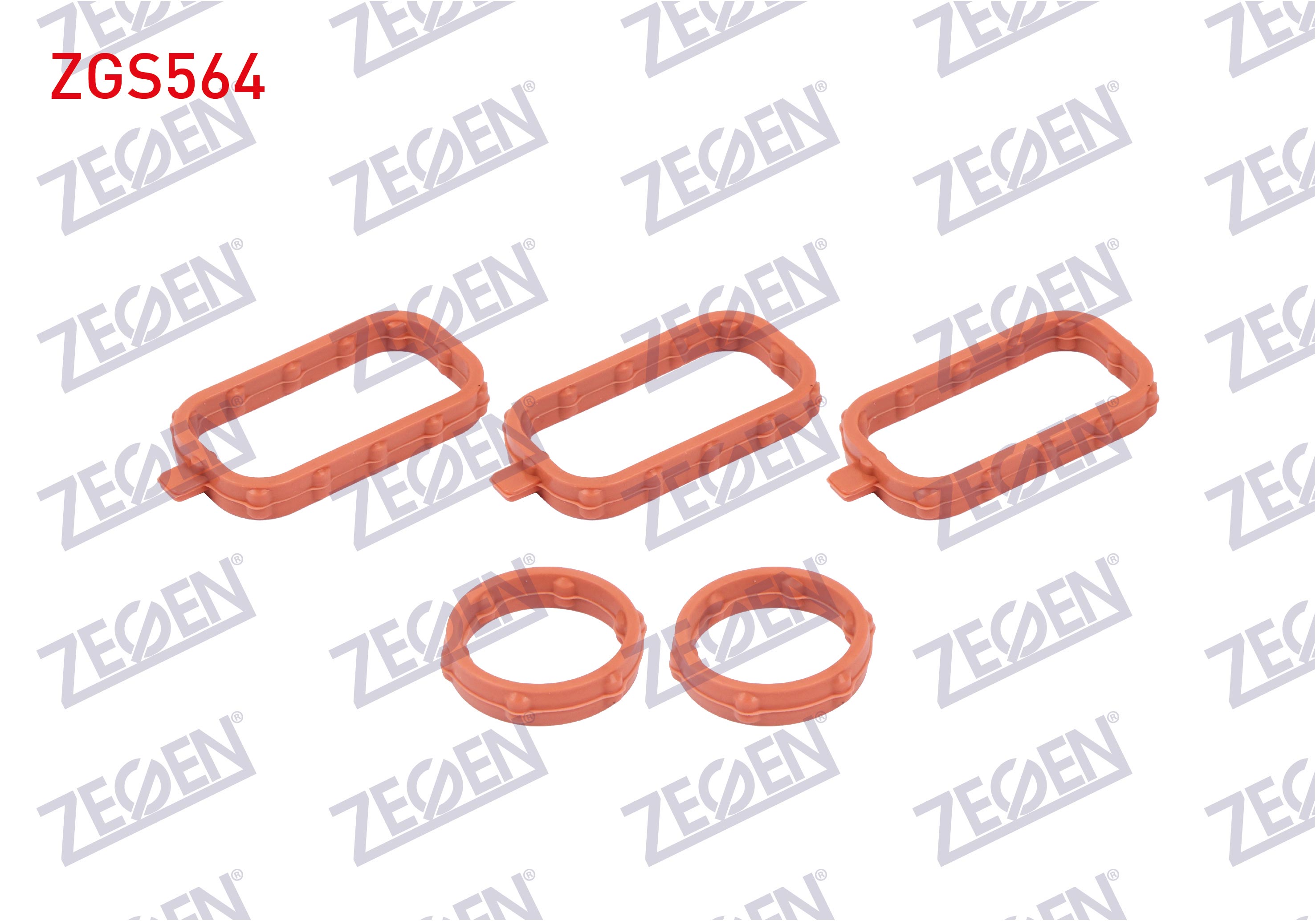ZEGEN 