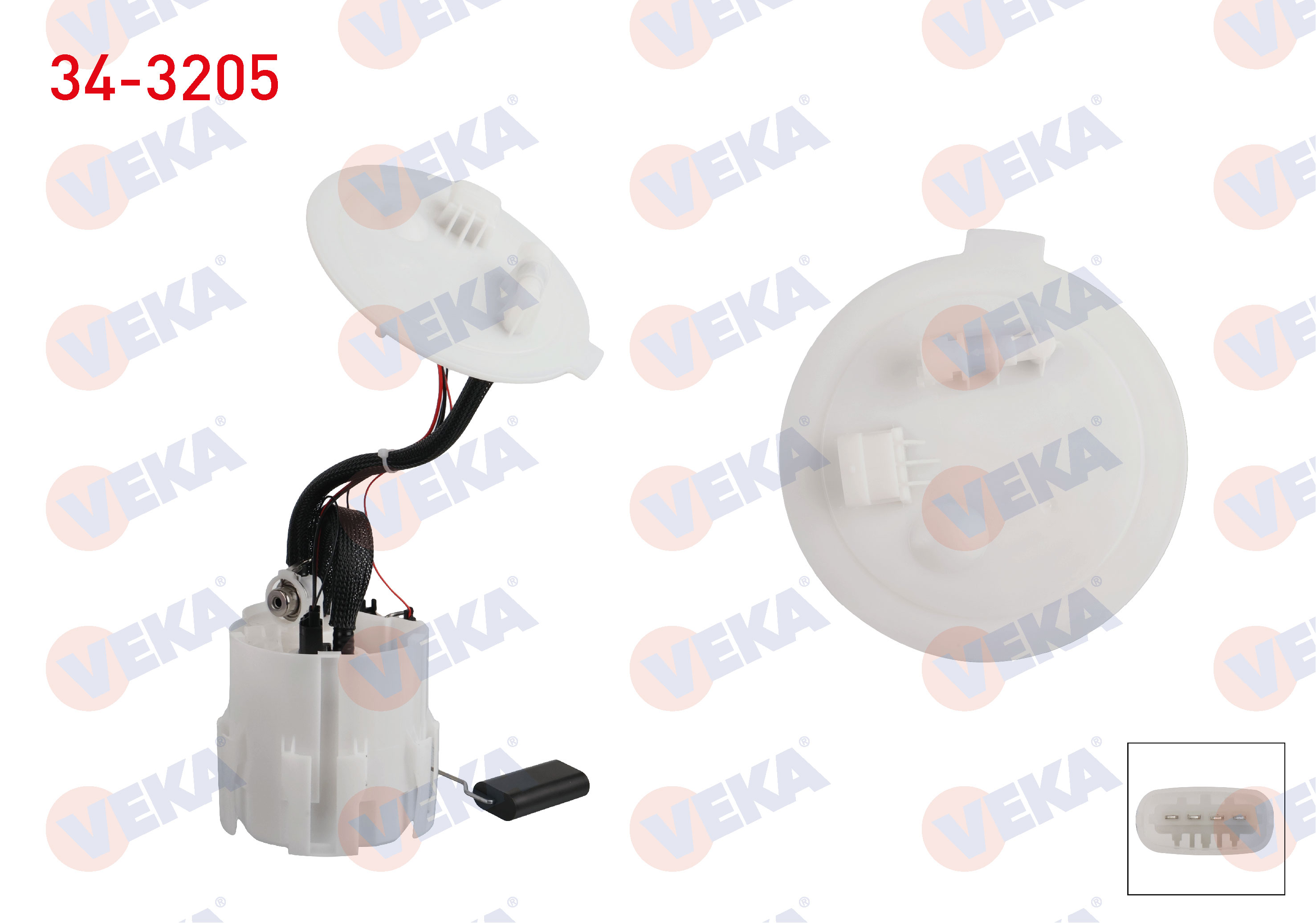 VEKA 0 580 314 082