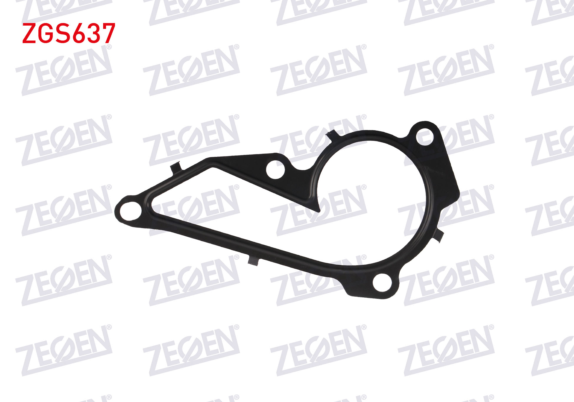 ZEGEN 