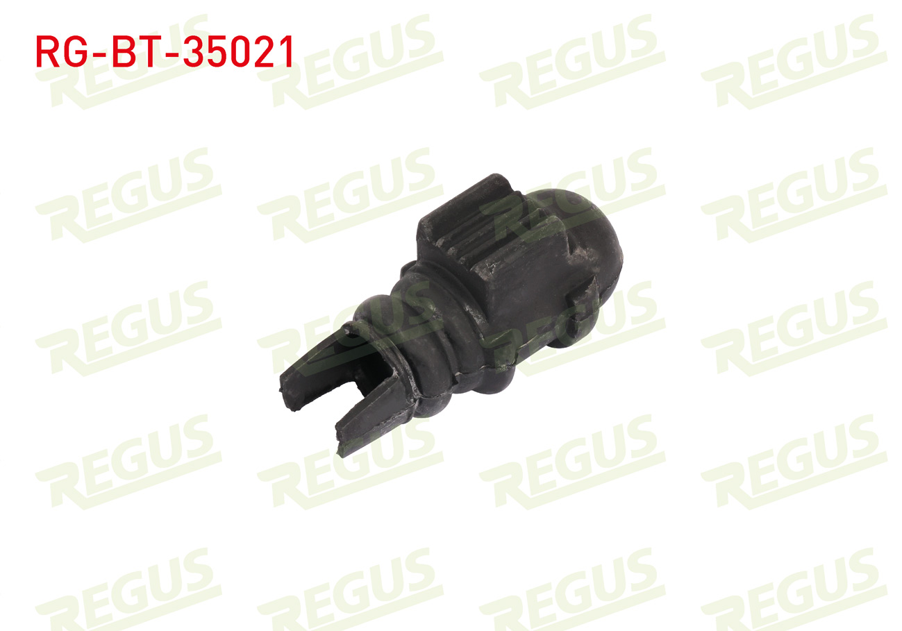 REGUS 31009 | VIRAJ DEMIR LASTIGI ON SOL-SAG ORTA CAP 24,5 RENAULT MEGANE I (BA0/1) 1.4i 16v 1996-2003