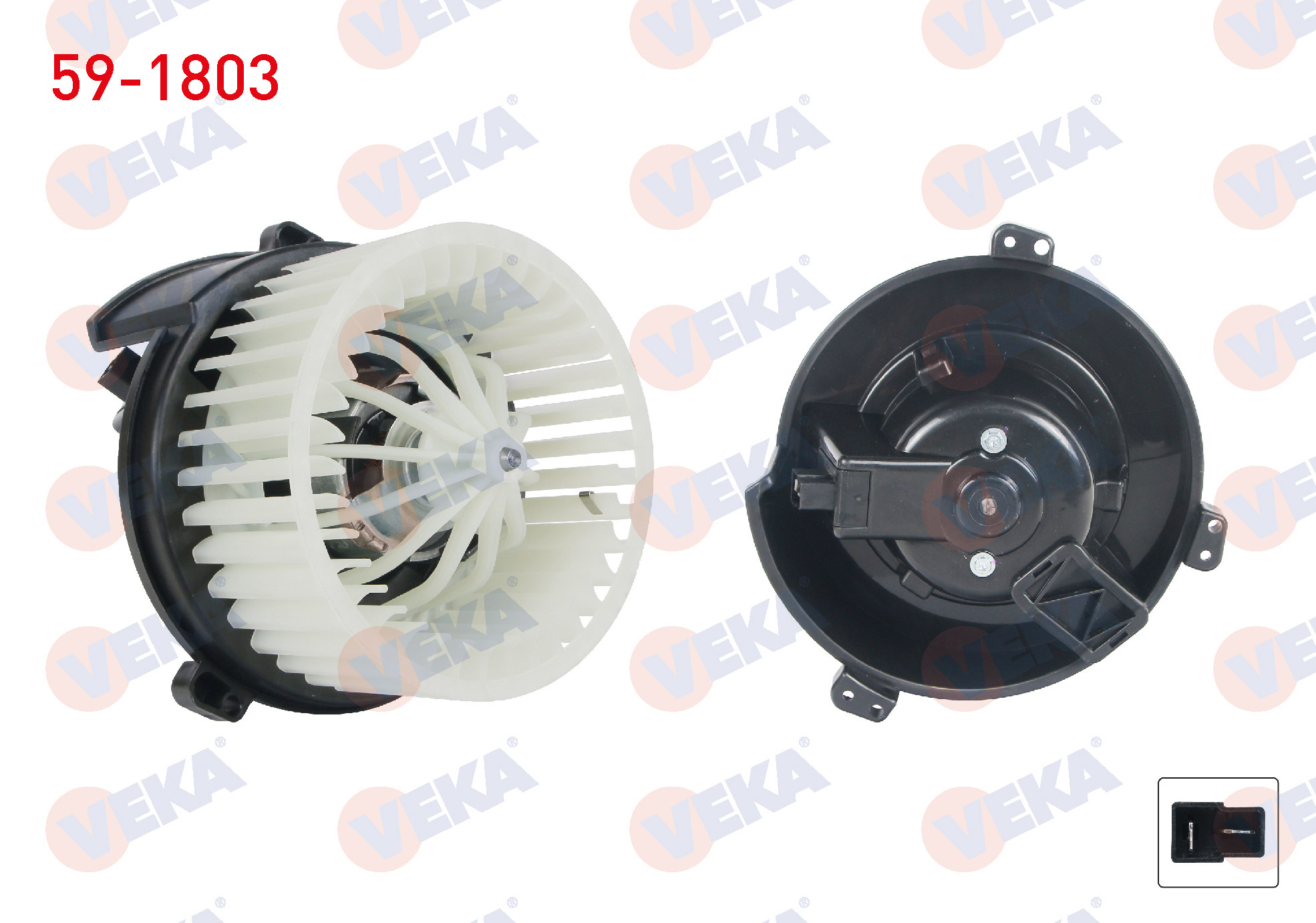 VEKA 87129